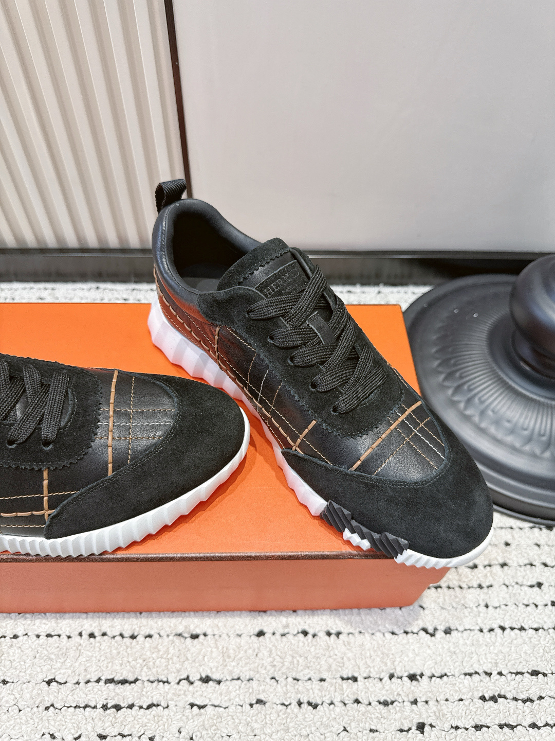 Hermes Sneakers