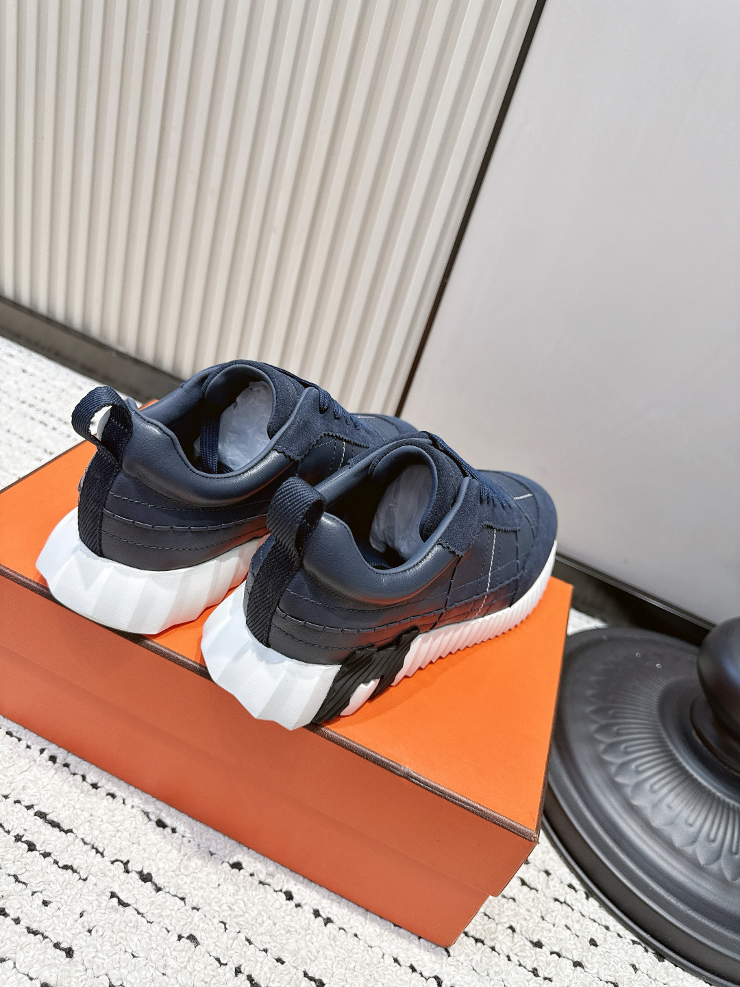 Hermes Sneakers