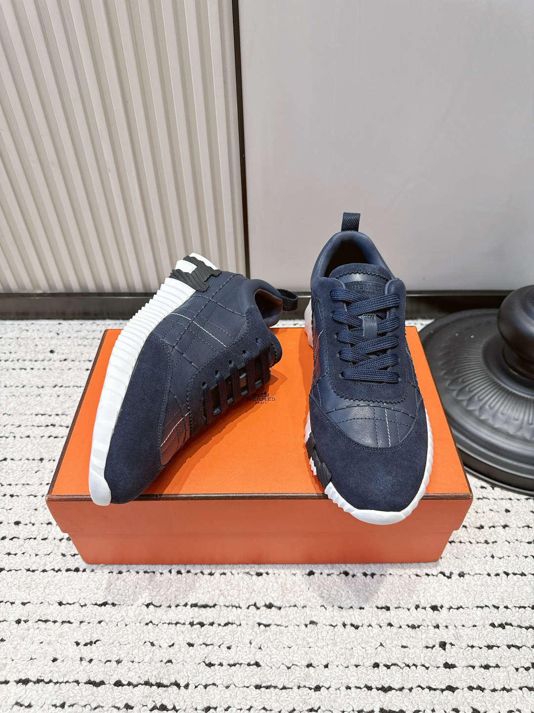 Hermes Sneakers