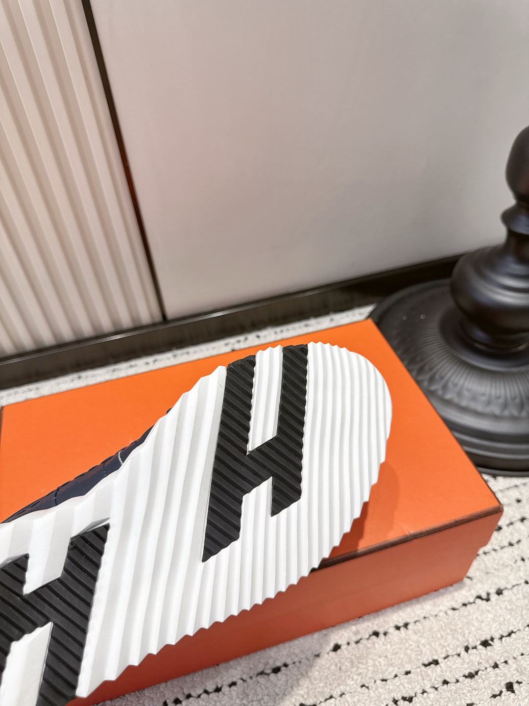 Hermes Sneakers