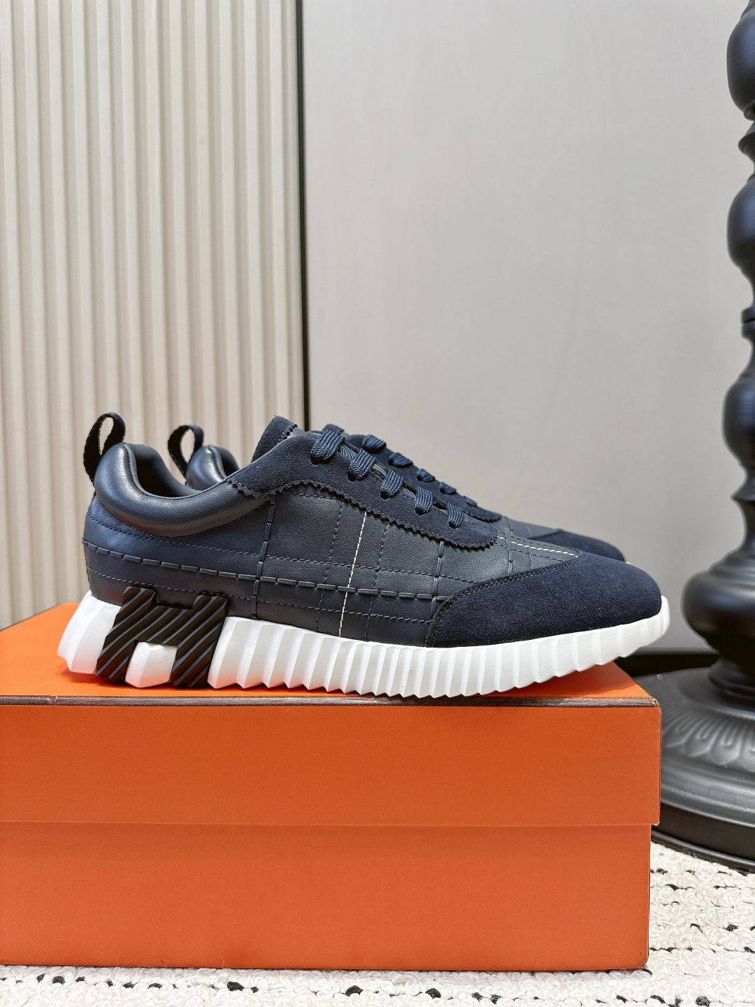 Hermes Sneakers