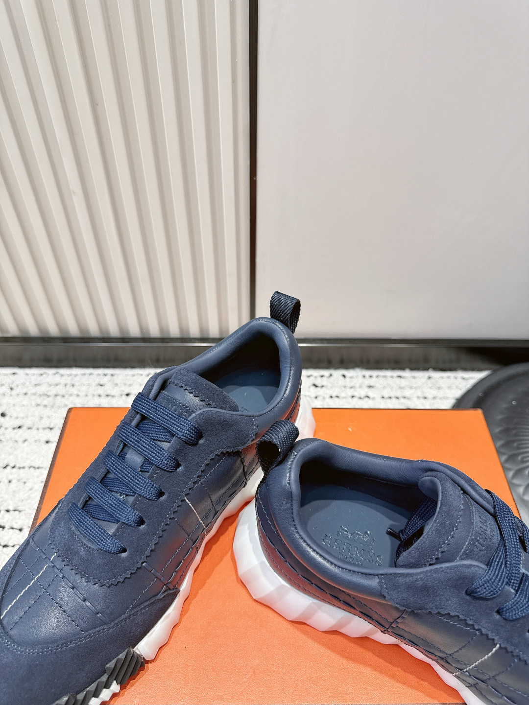 Hermes Sneakers