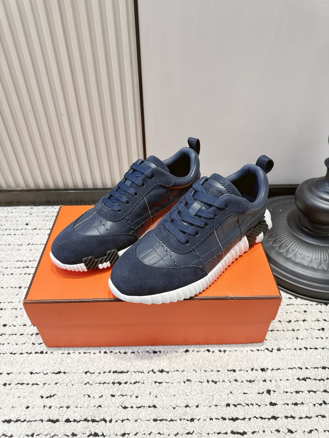 Hermes Sneakers