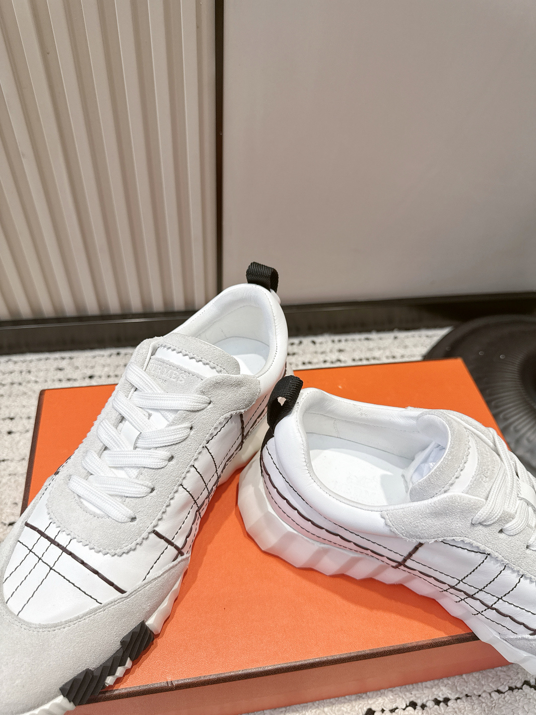 Hermes Sneakers