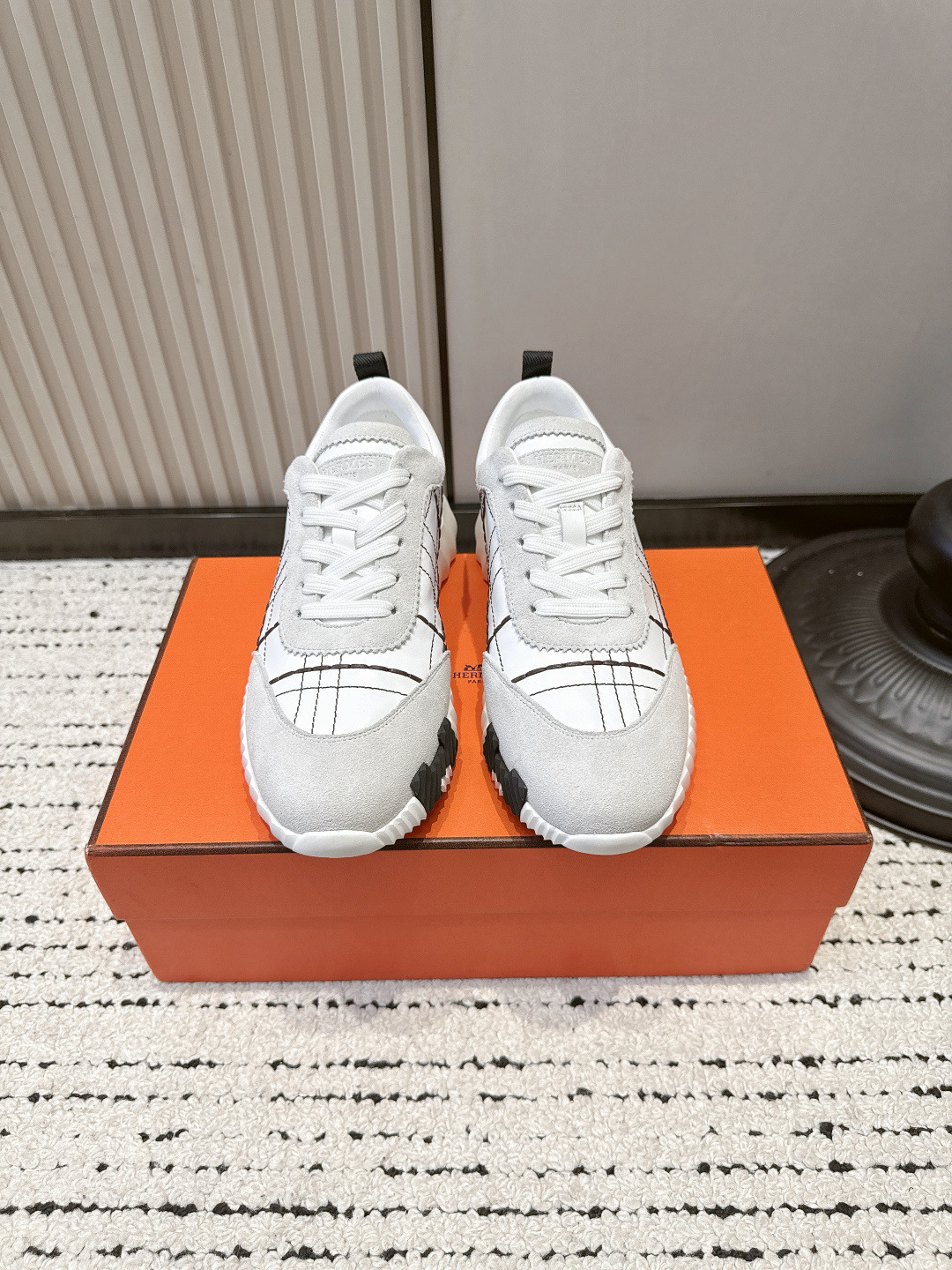 Hermes Sneakers