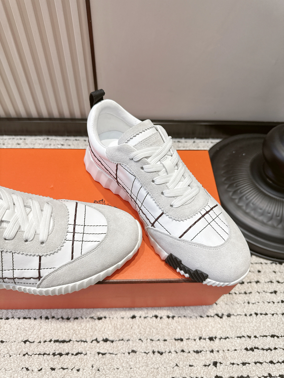 Hermes Sneakers