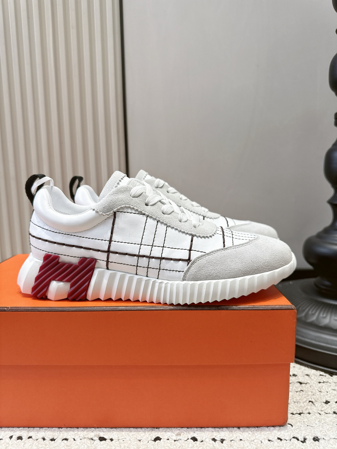 Hermes Sneakers