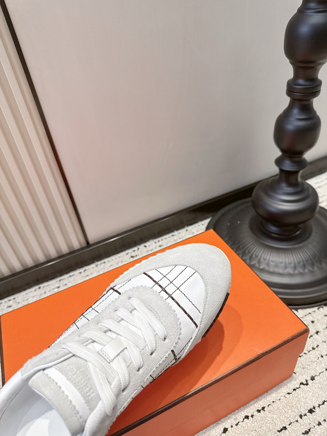 Hermes Sneakers
