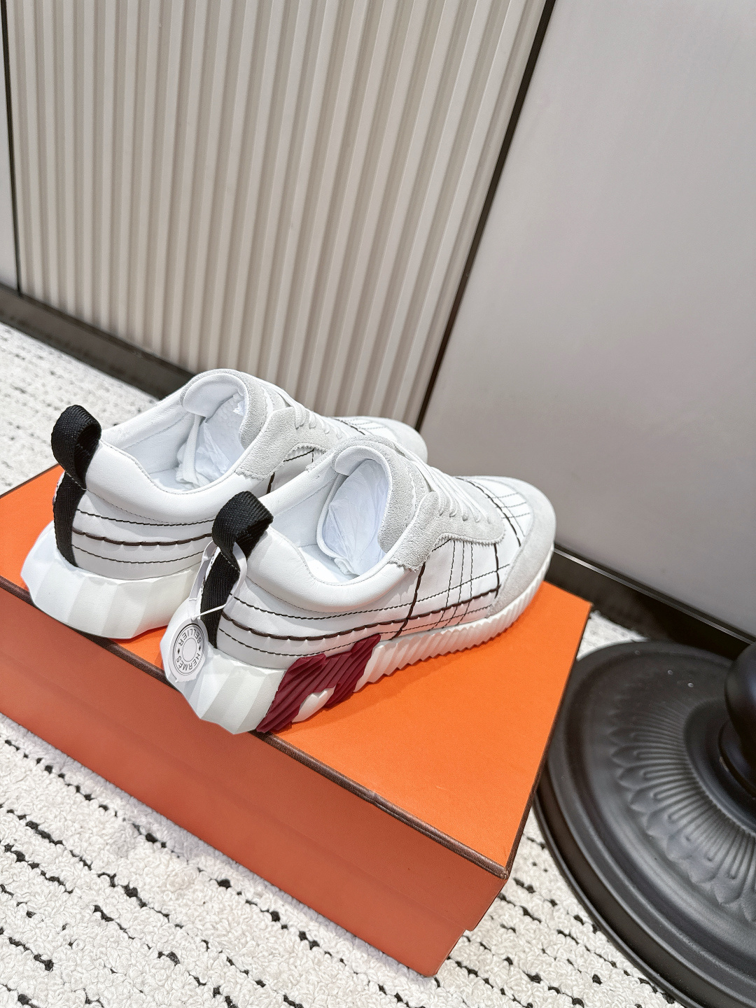 Hermes Sneakers