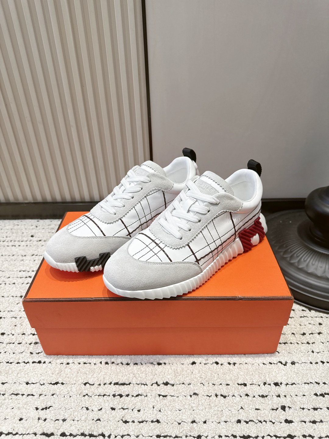 Hermes Sneakers