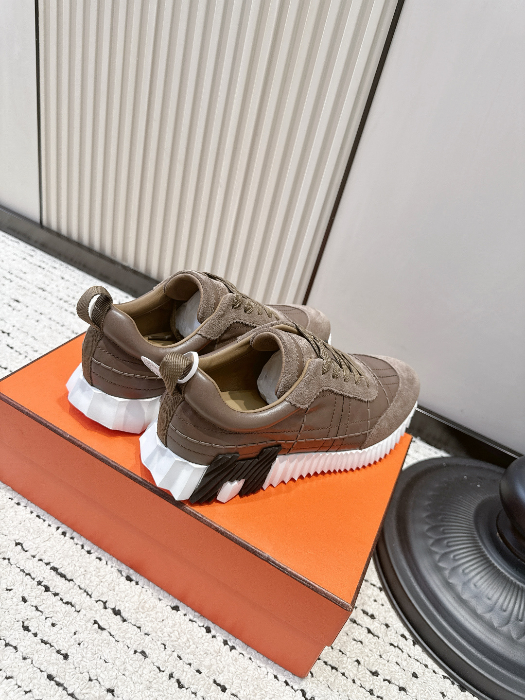 Hermes Sneakers