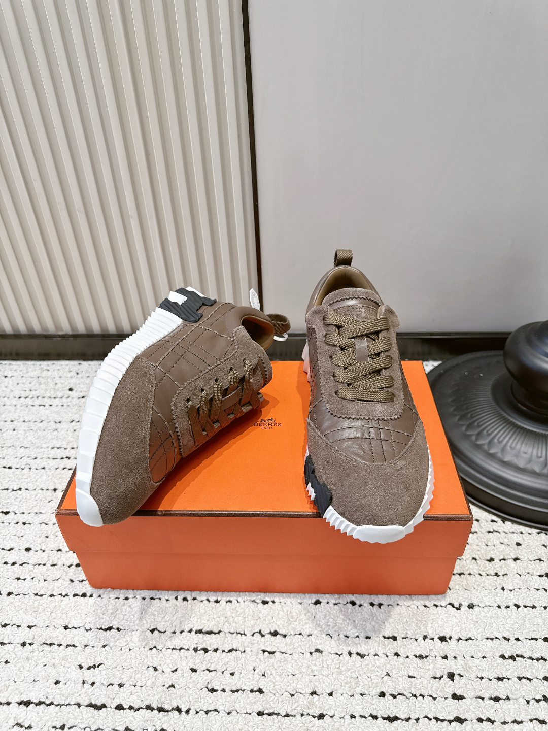 Hermes Sneakers
