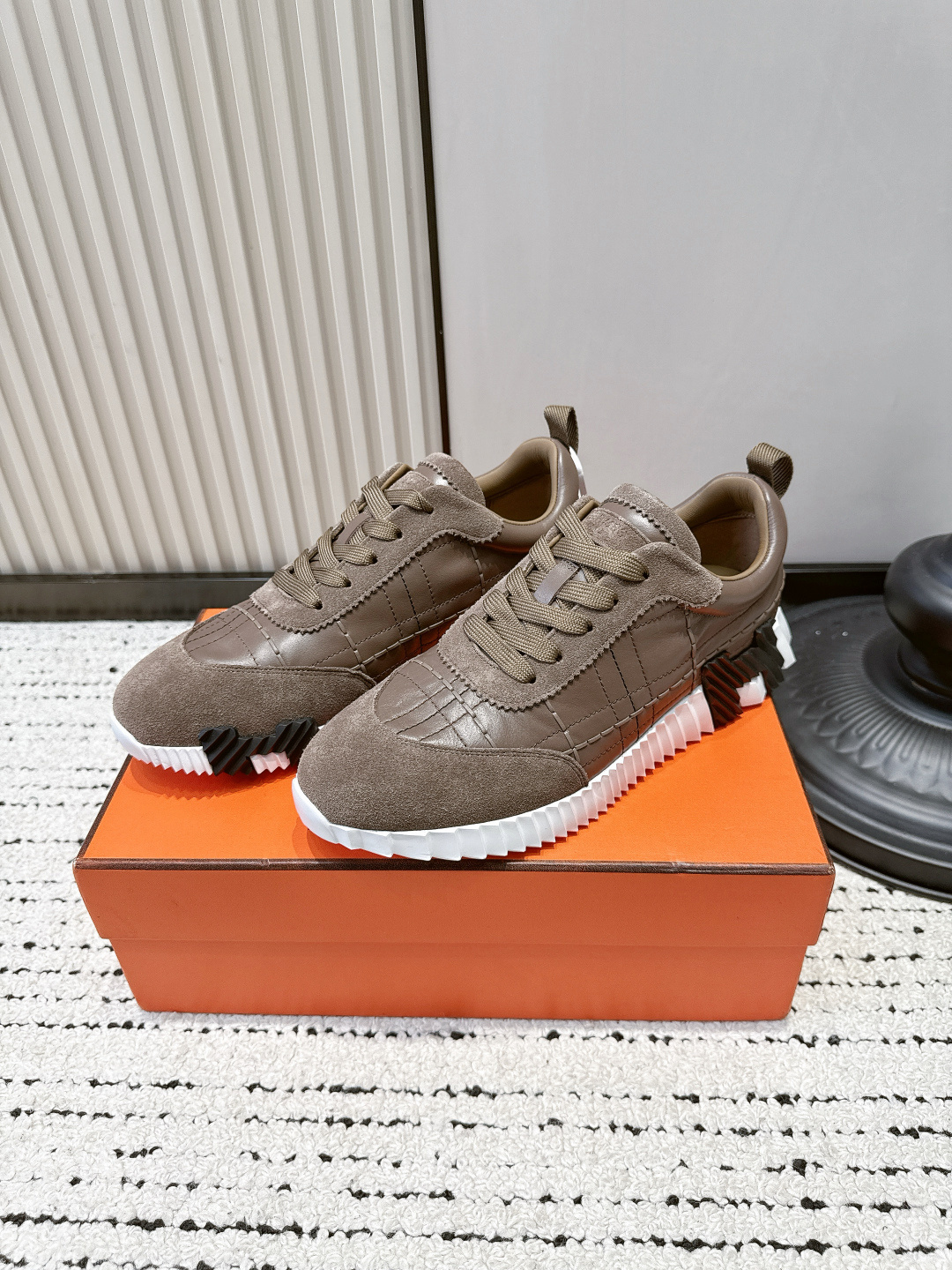 Hermes Sneakers