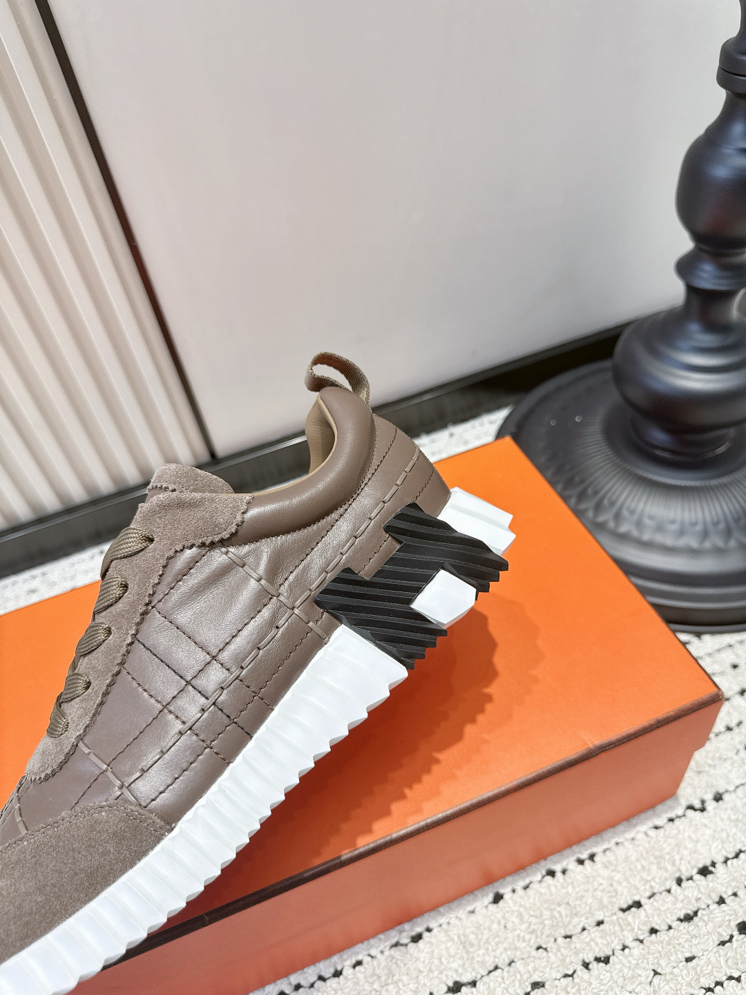 Hermes Sneakers