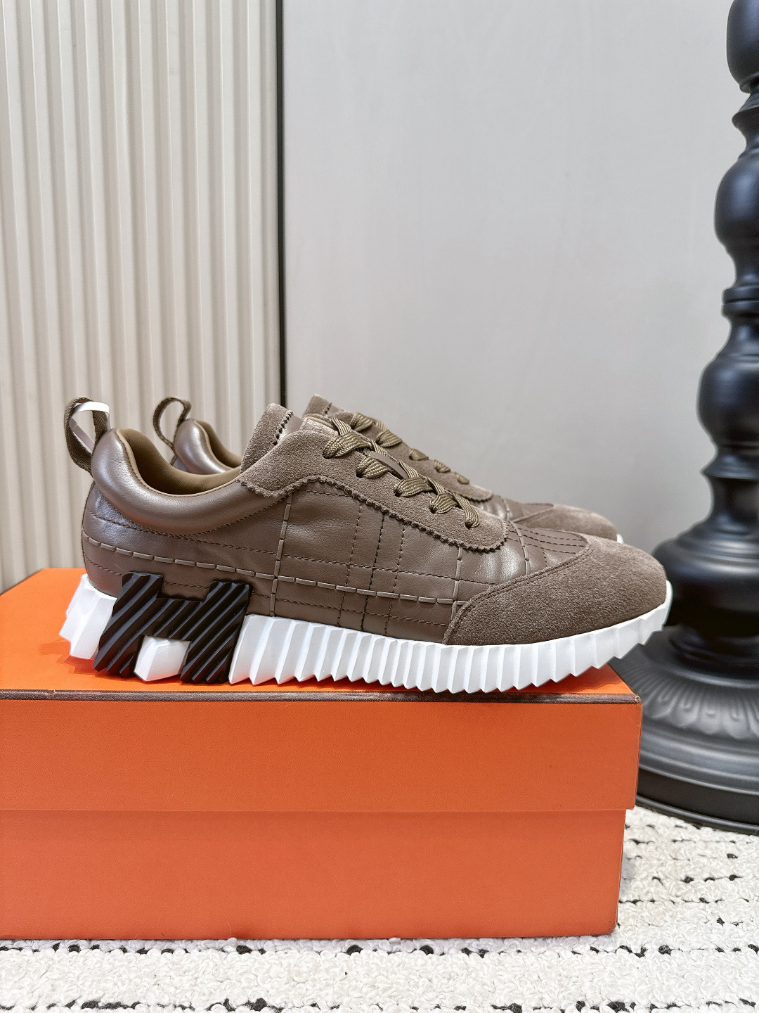 Hermes Sneakers