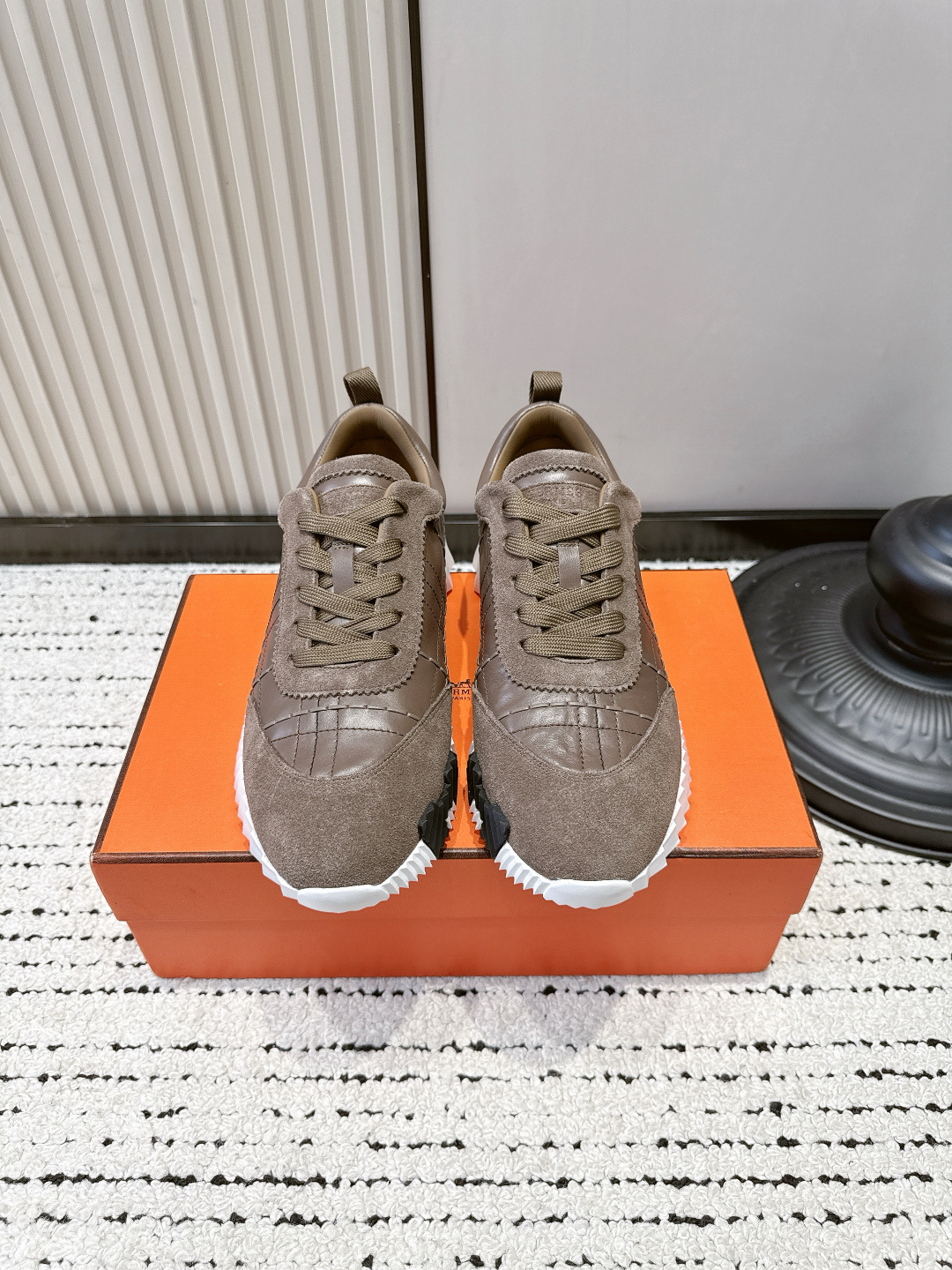 Hermes Sneakers