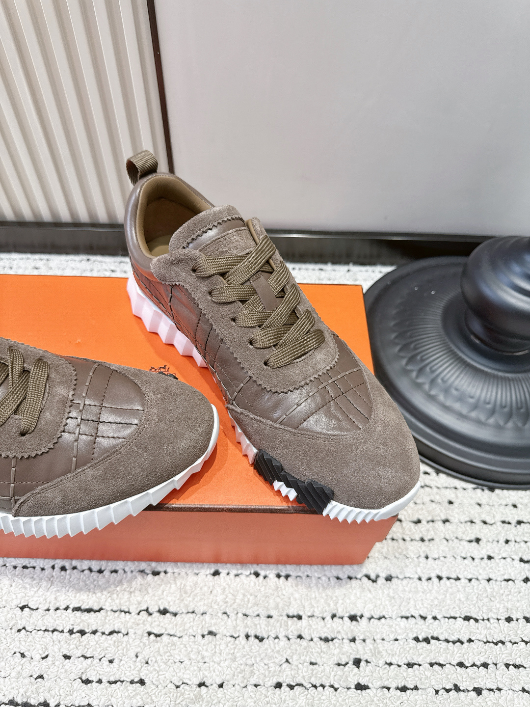 Hermes Sneakers