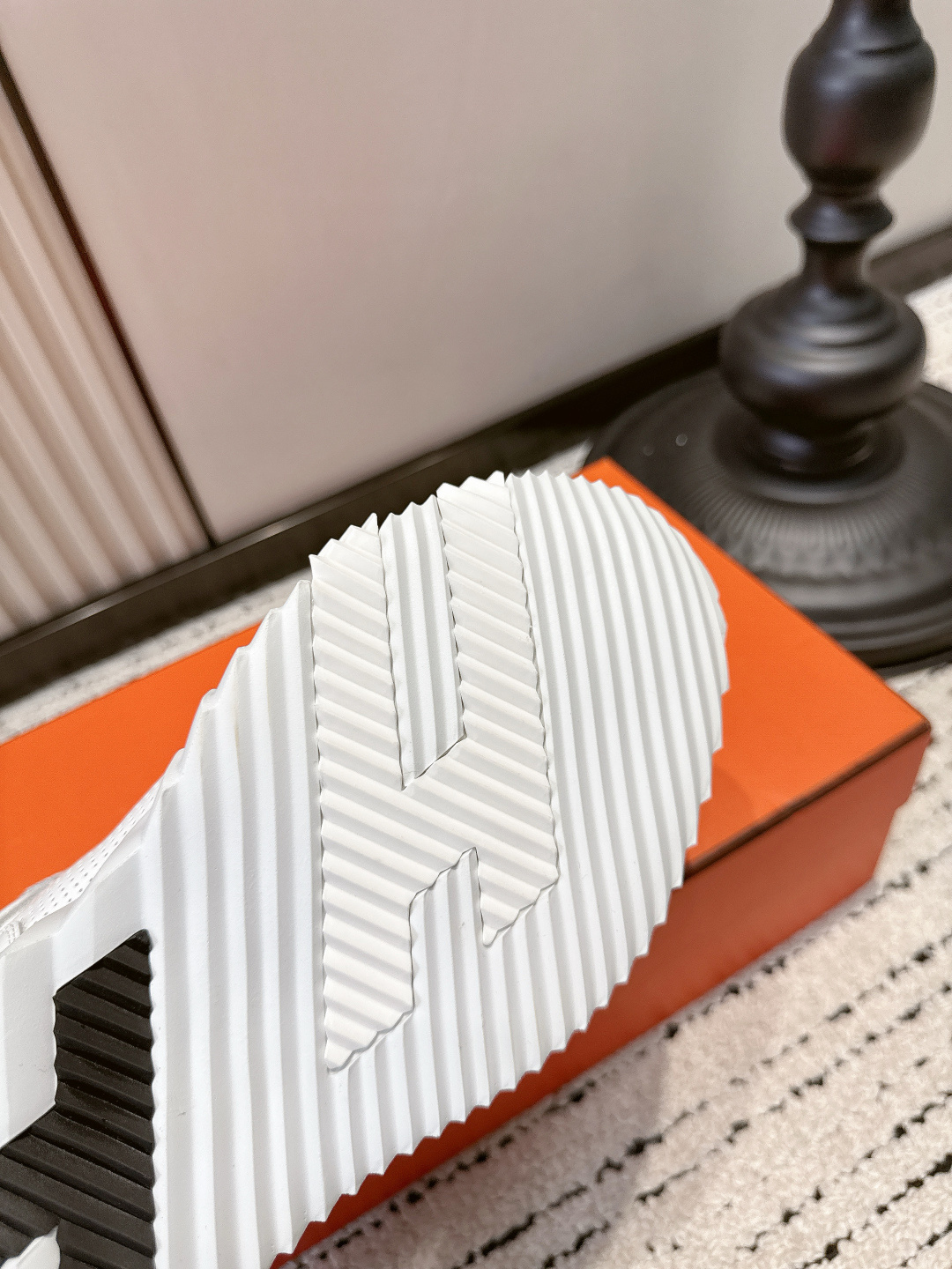 Hermes Sneakers