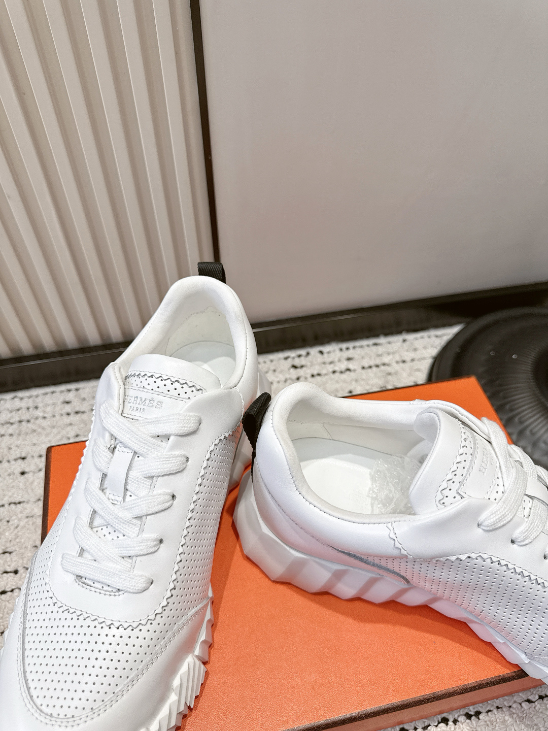 Hermes Sneakers