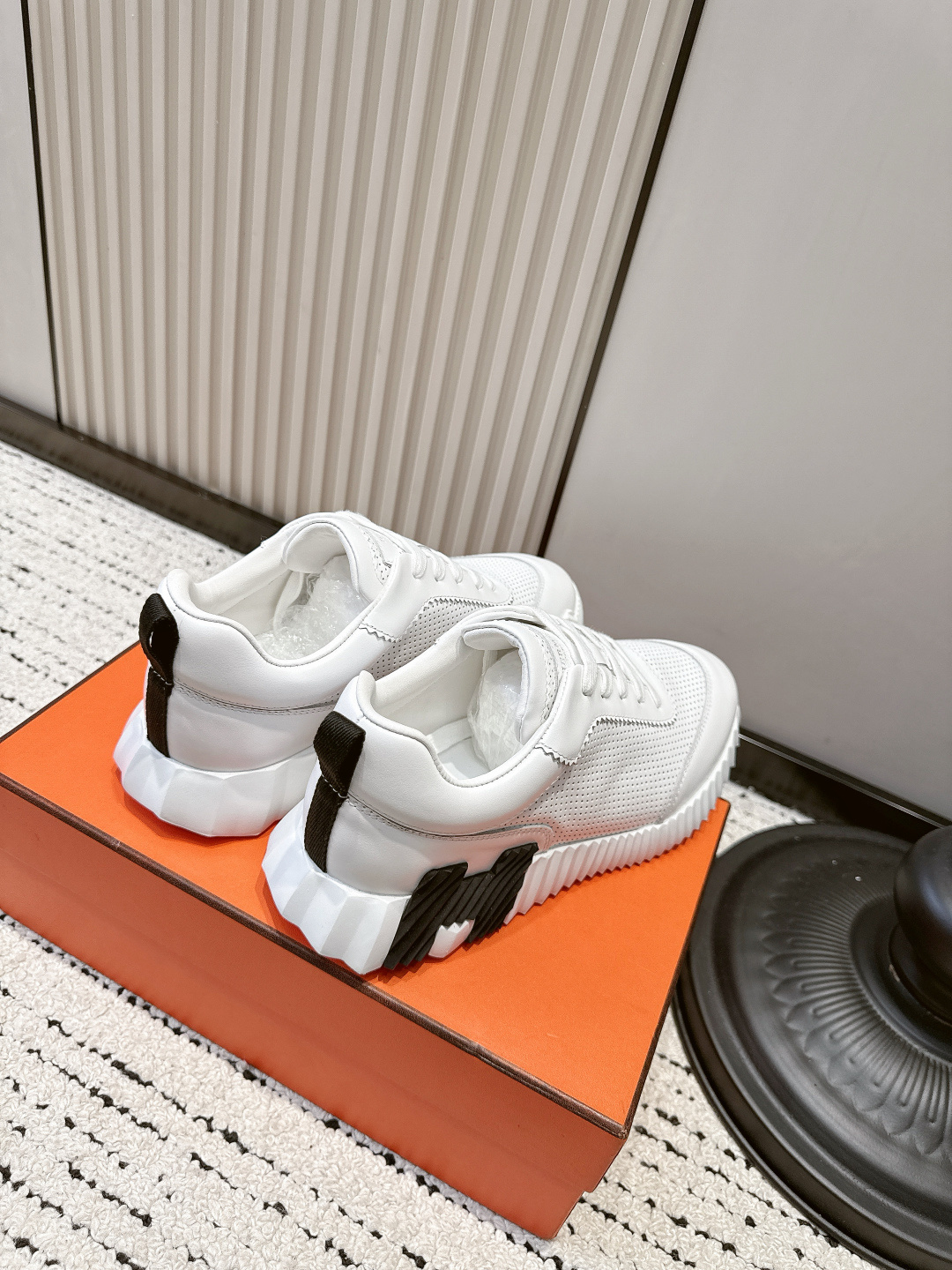 Hermes Sneakers