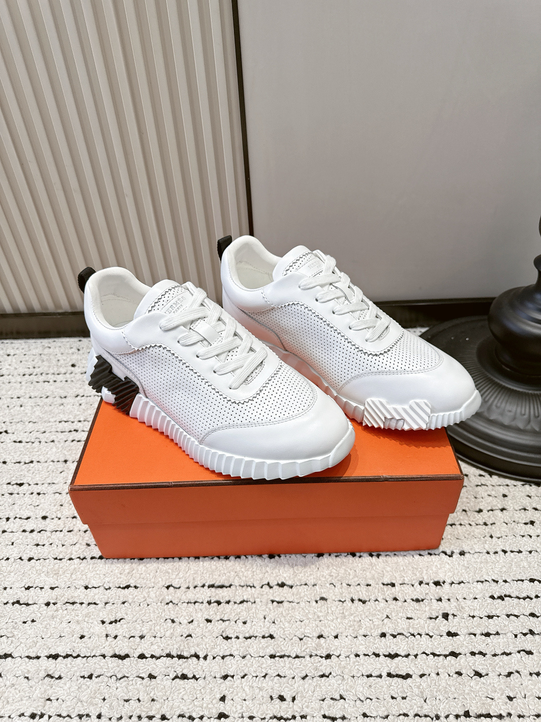 Hermes Sneakers