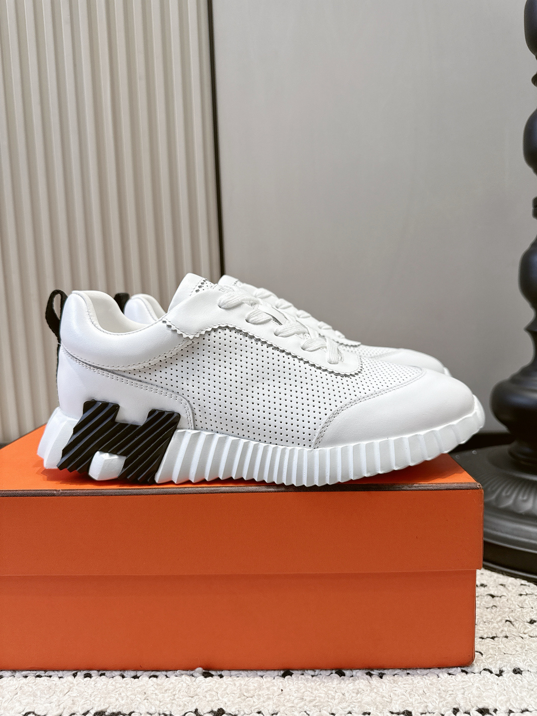 Hermes Sneakers