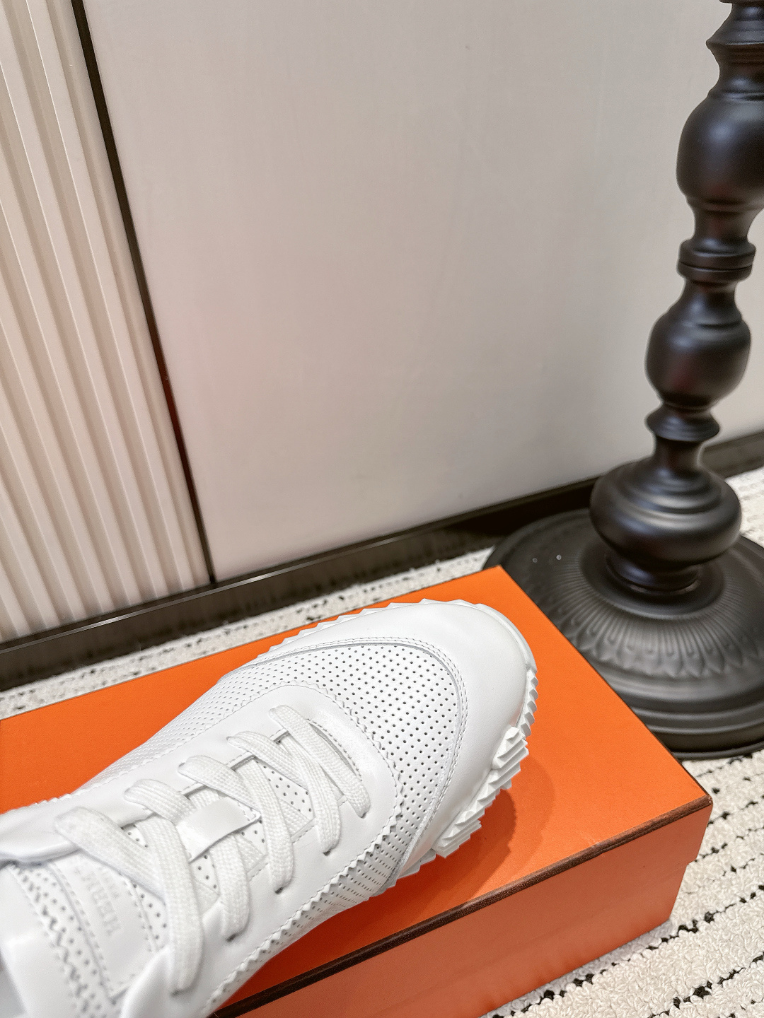 Hermes Sneakers