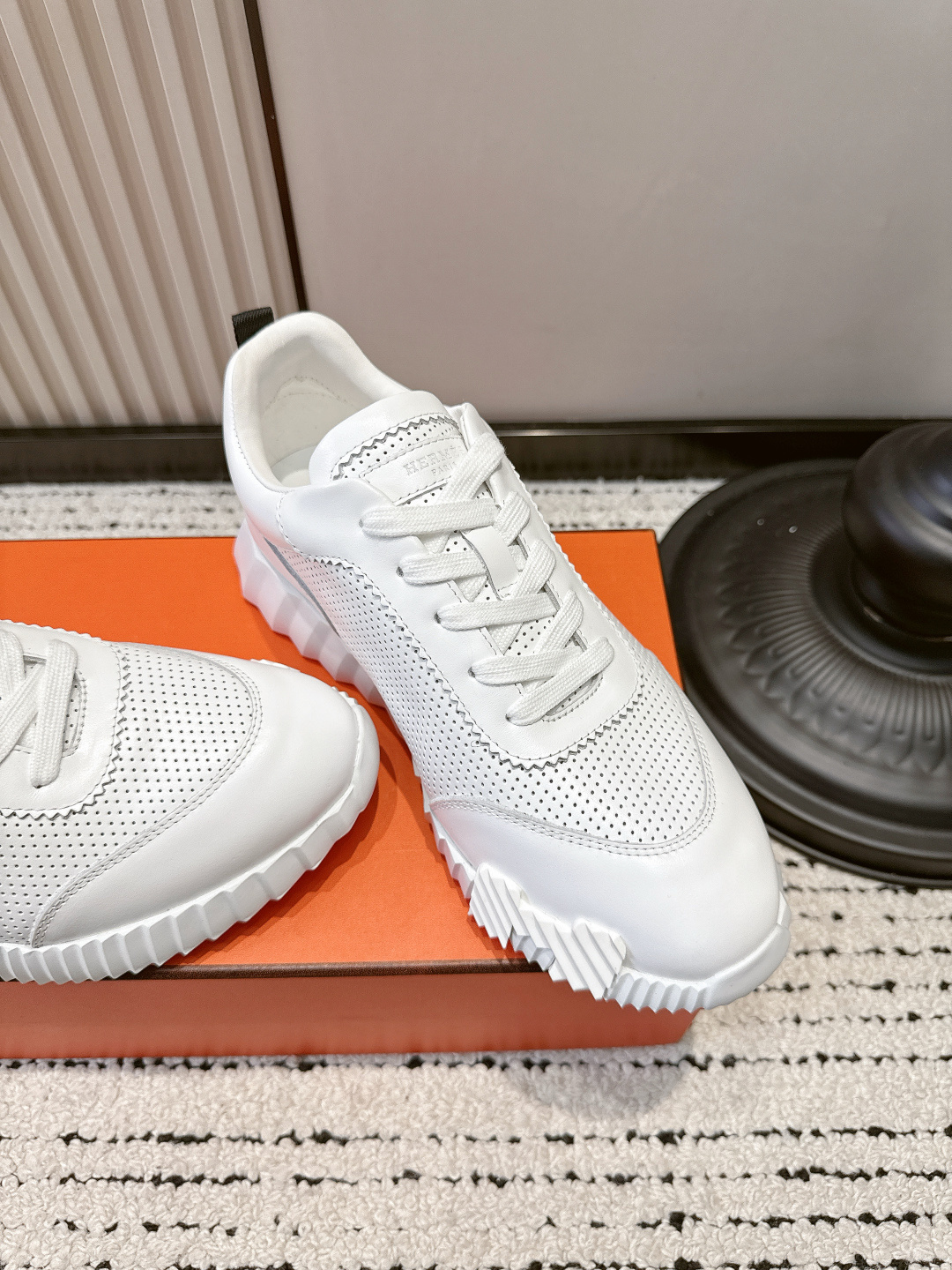 Hermes Sneakers