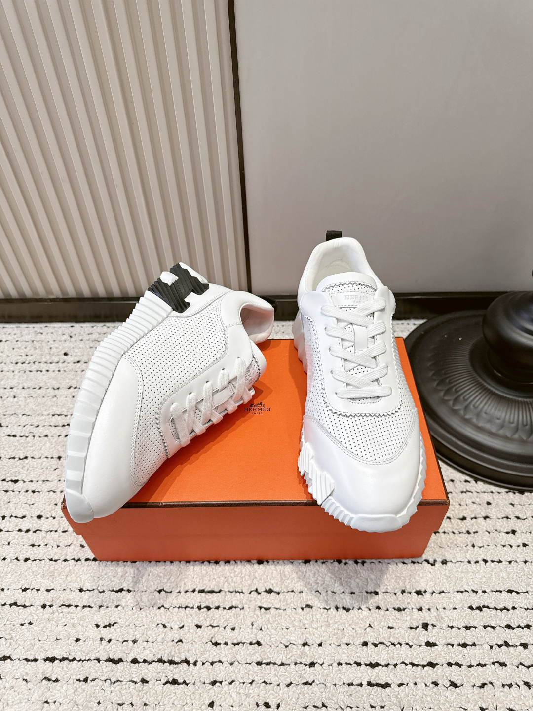 Hermes Sneakers