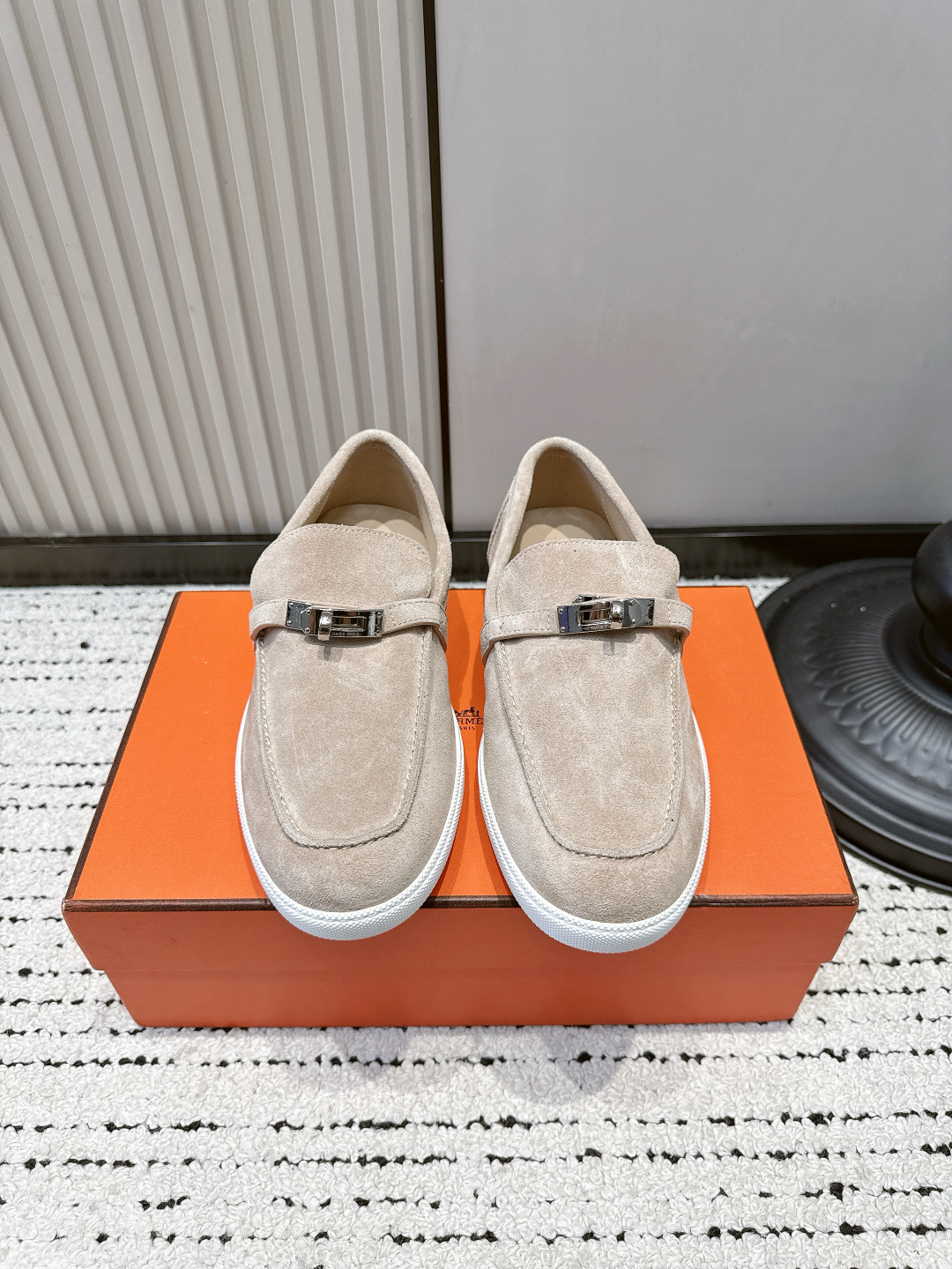 Hermes Sneakers