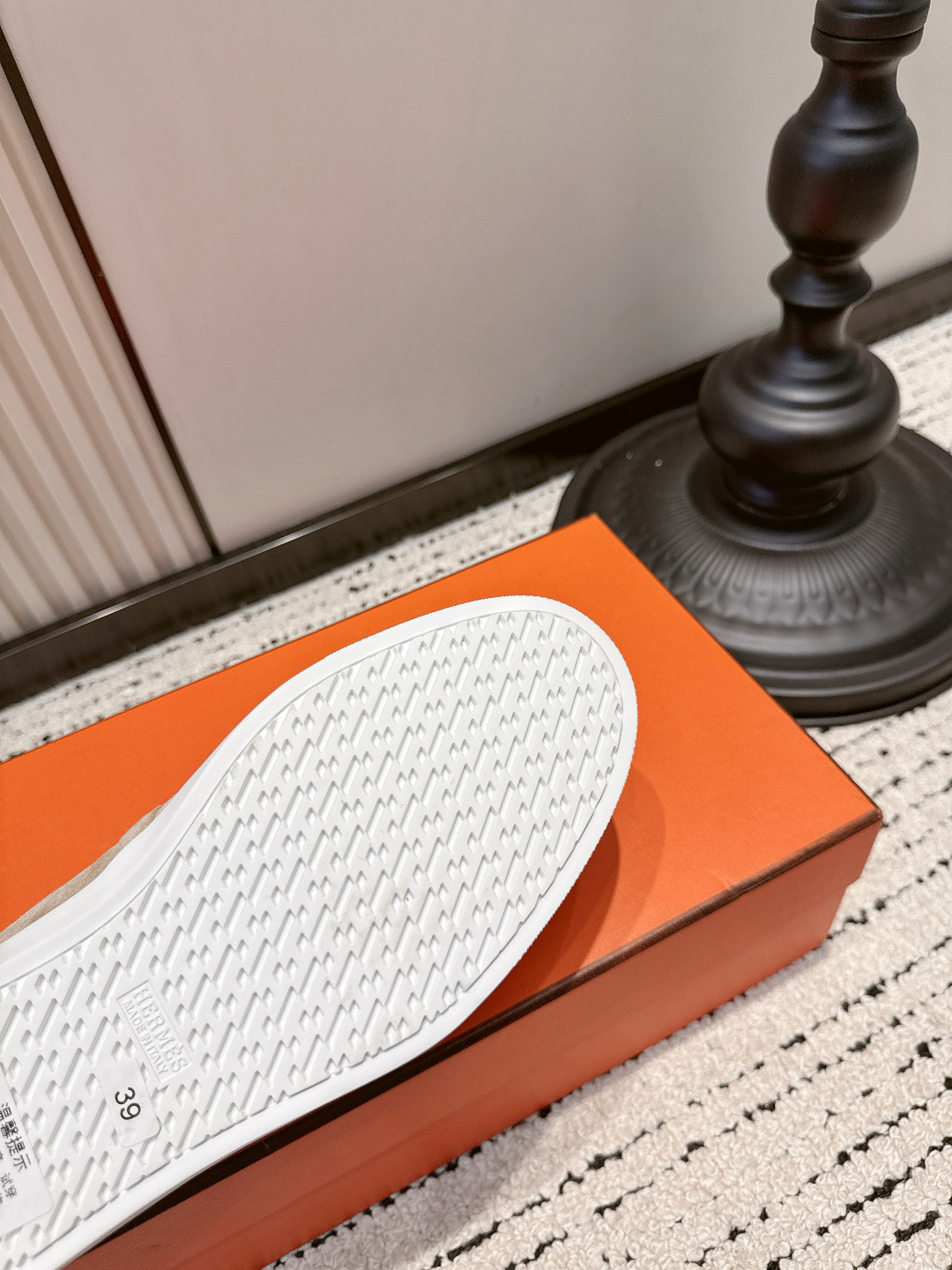 Hermes Sneakers