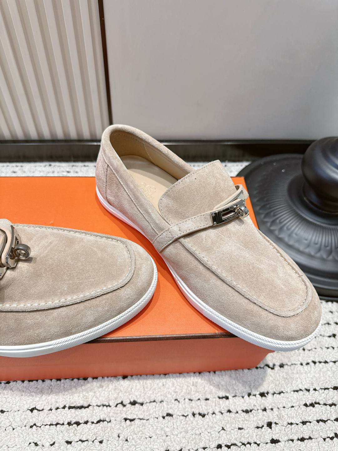 Hermes Sneakers