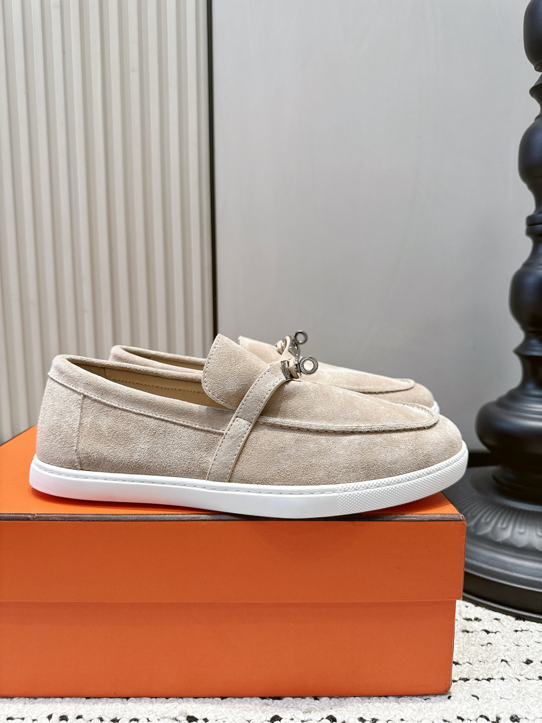 Hermes Sneakers