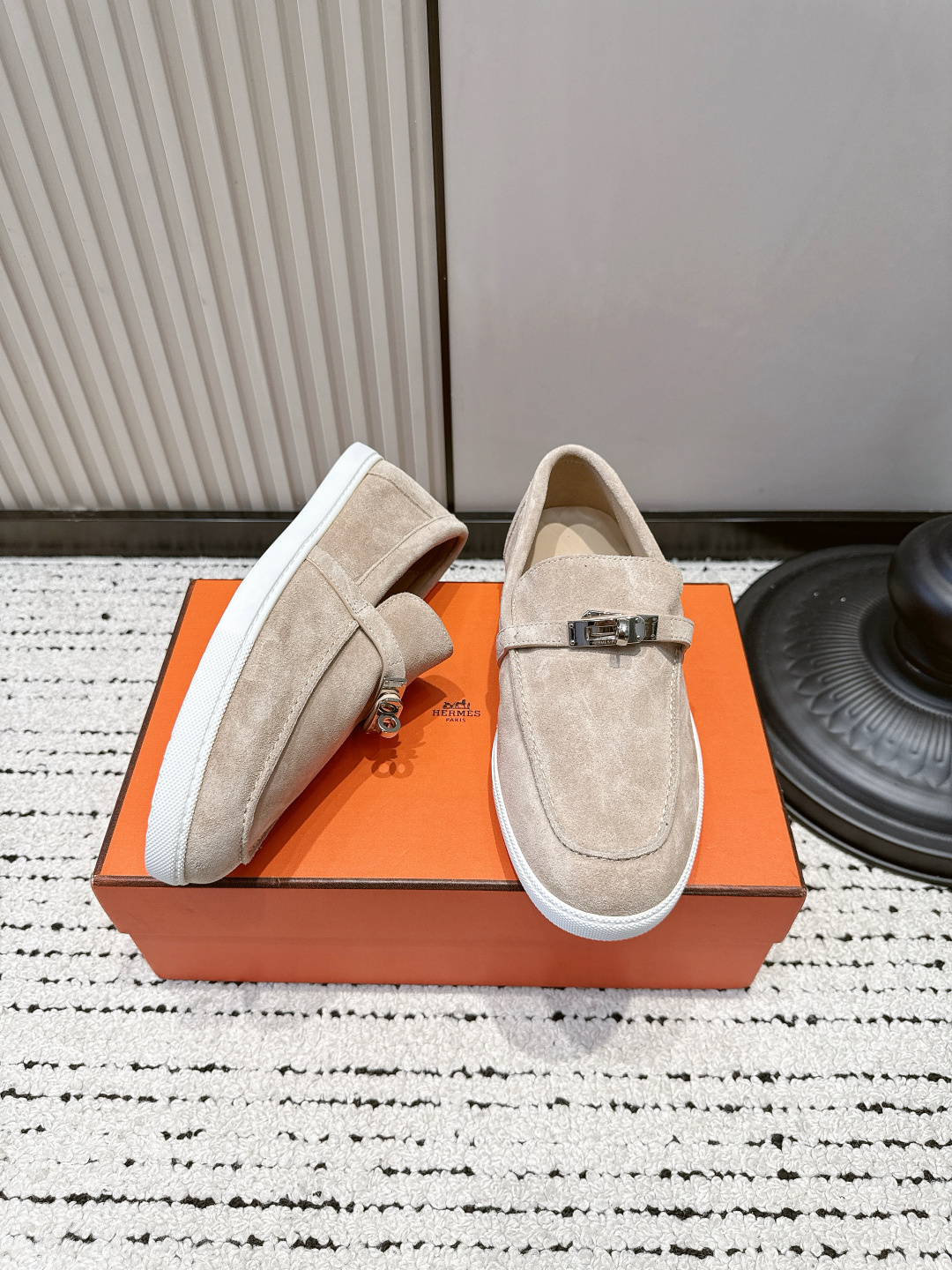 Hermes Sneakers