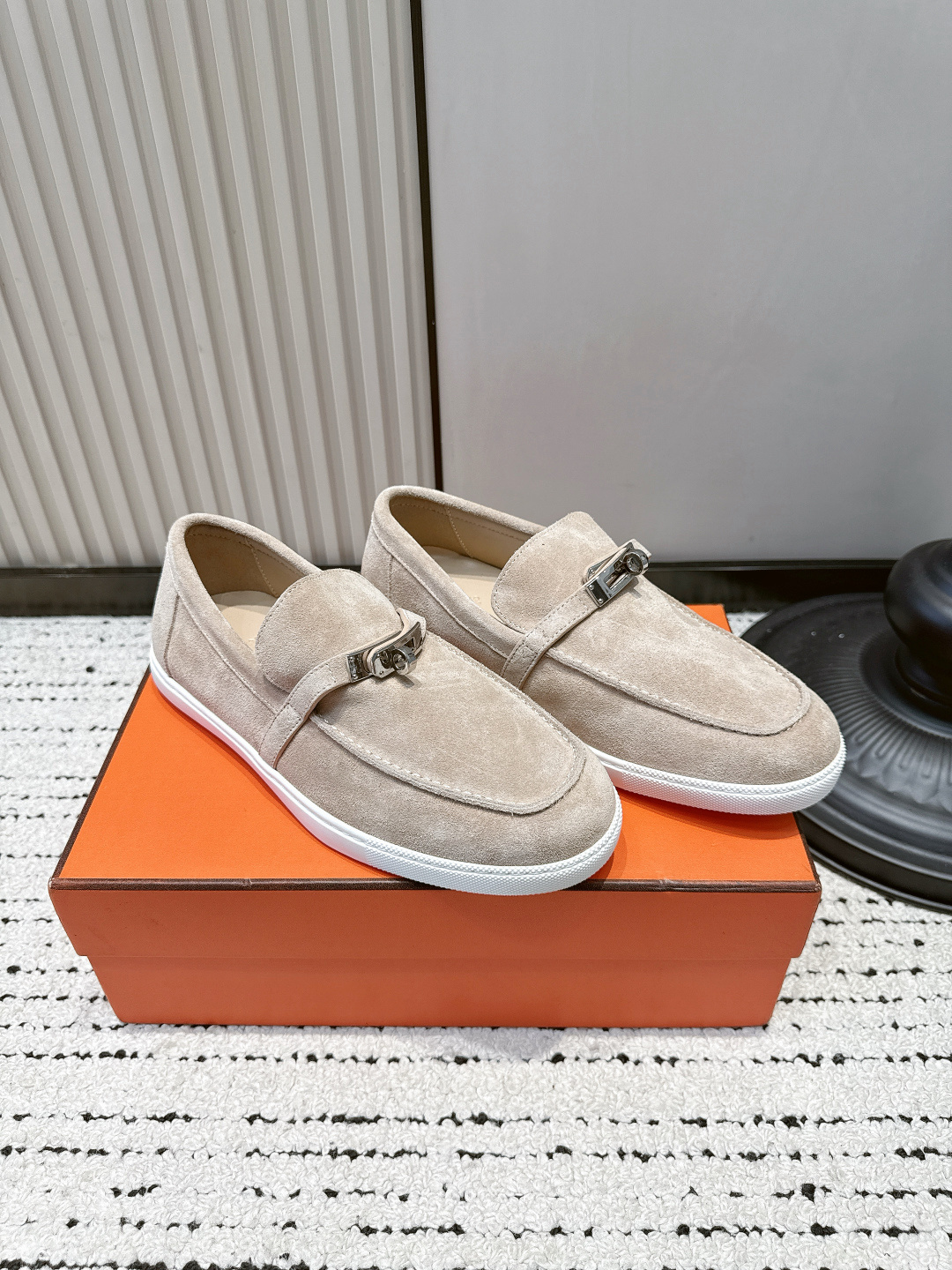 Hermes Sneakers