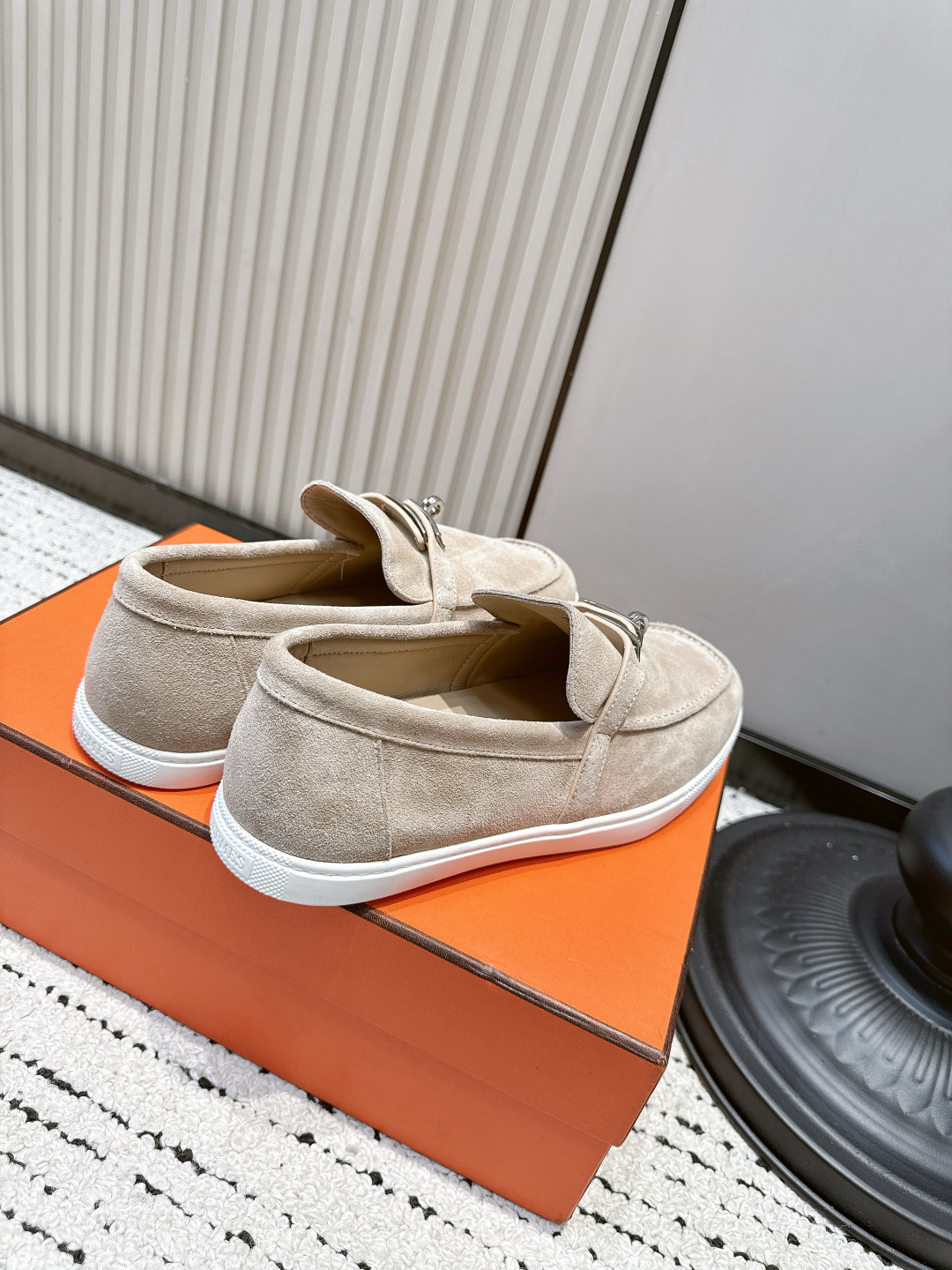 Hermes Sneakers