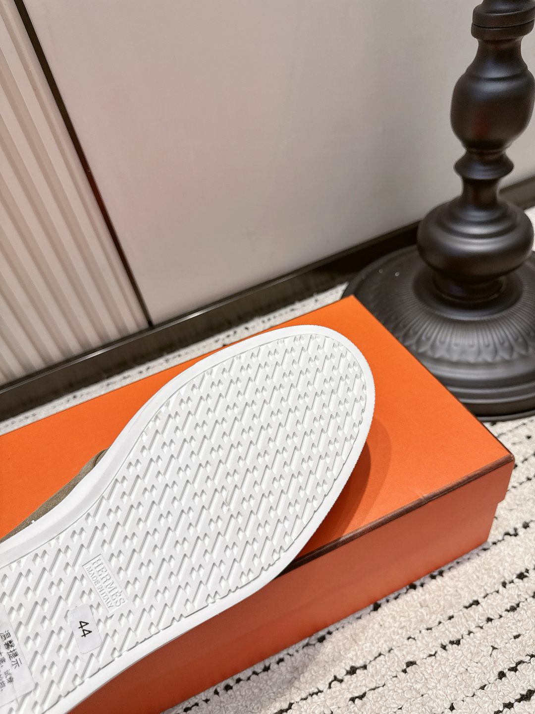 Hermes Sneakers