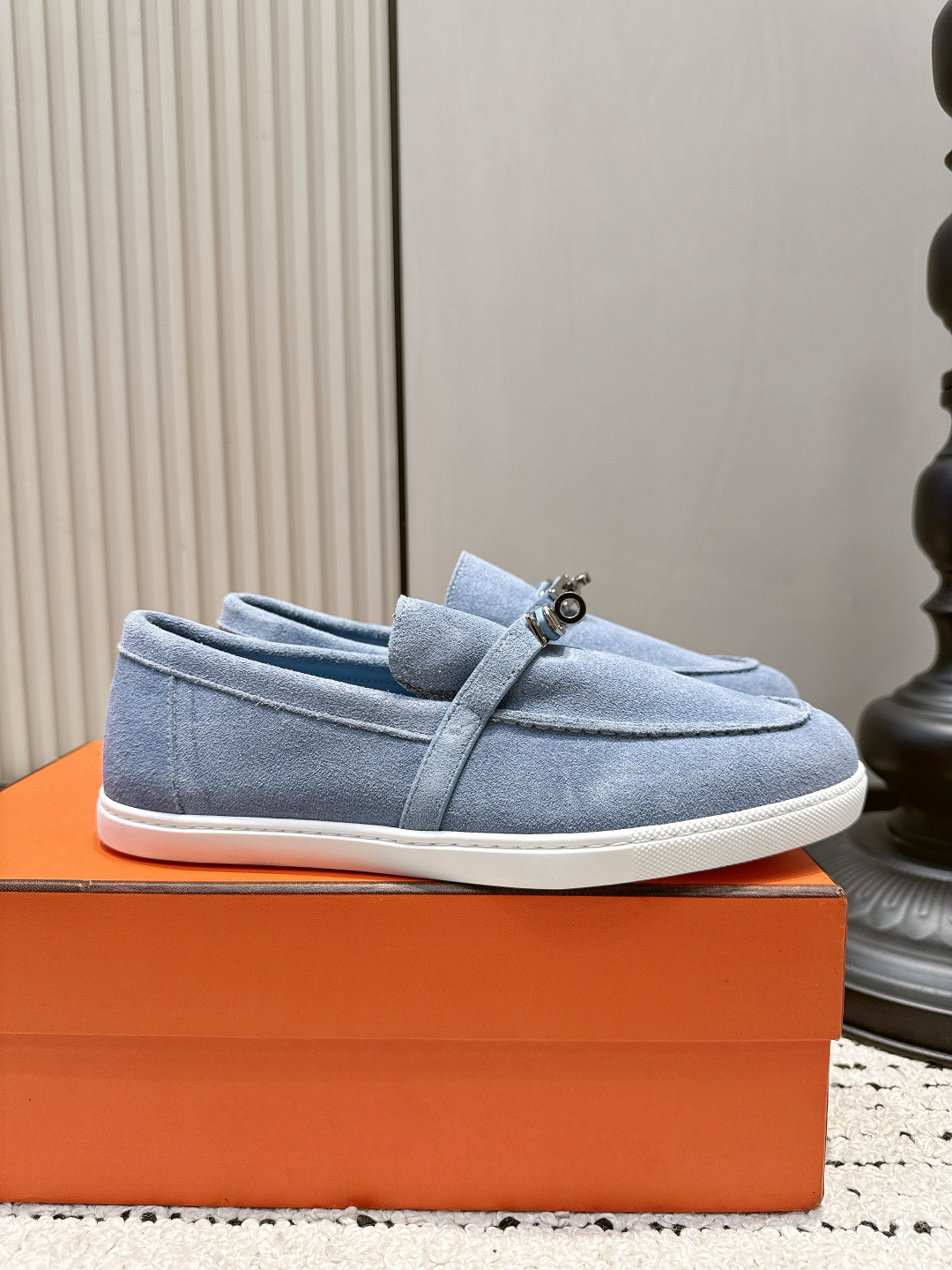 Hermes Sneakers