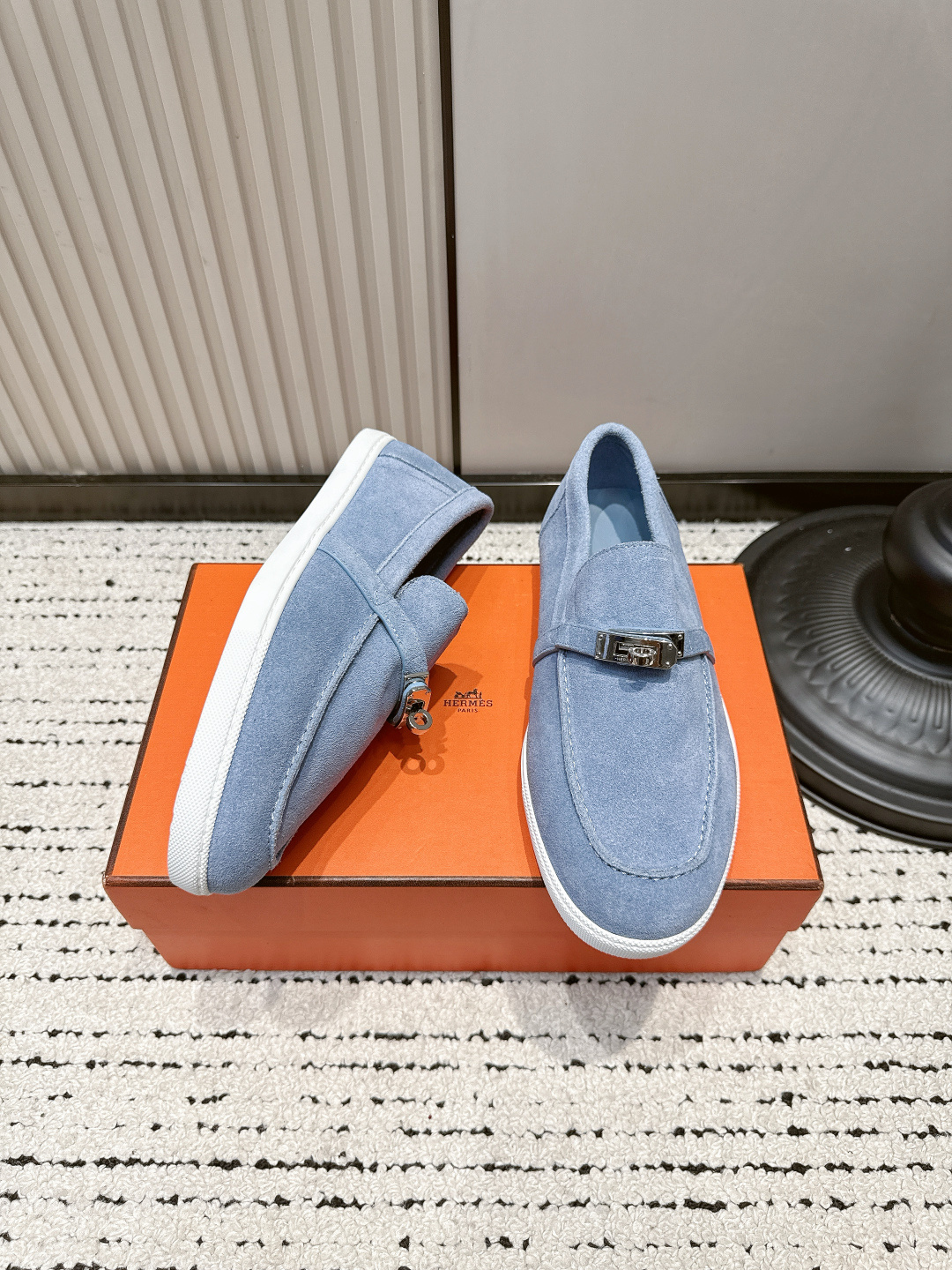 Hermes Sneakers