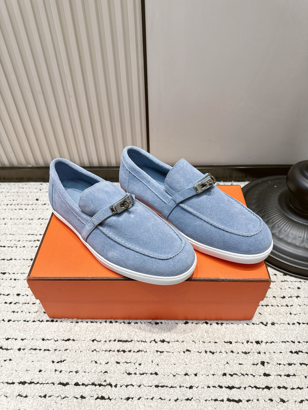 Hermes Sneakers
