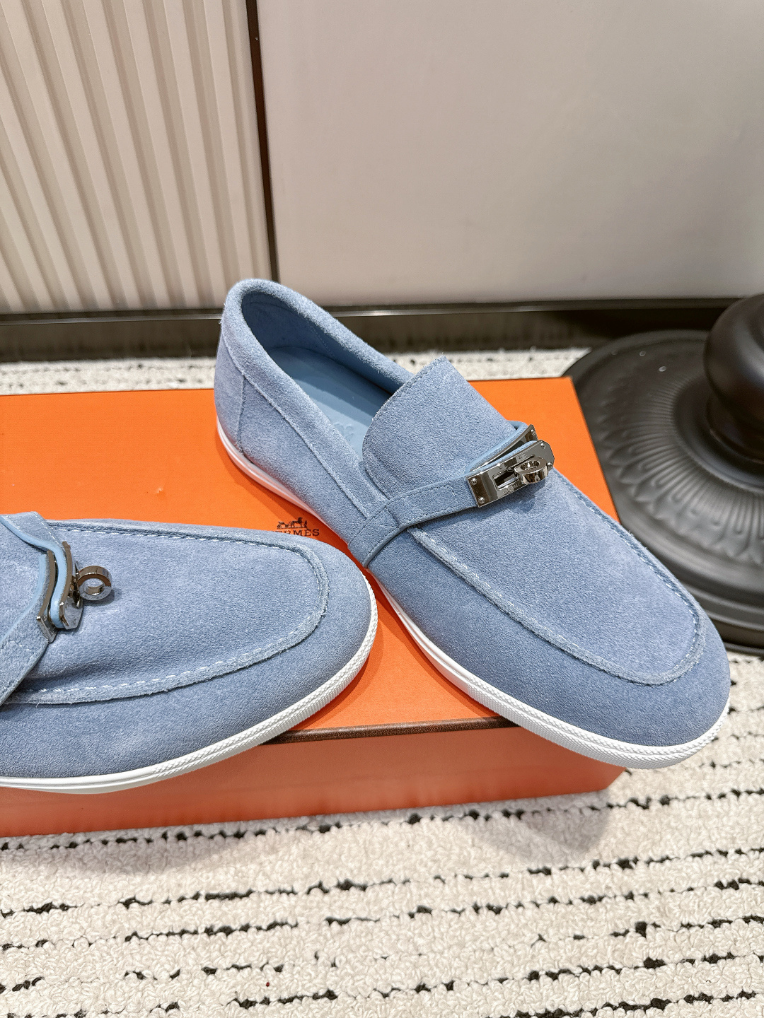 Hermes Sneakers