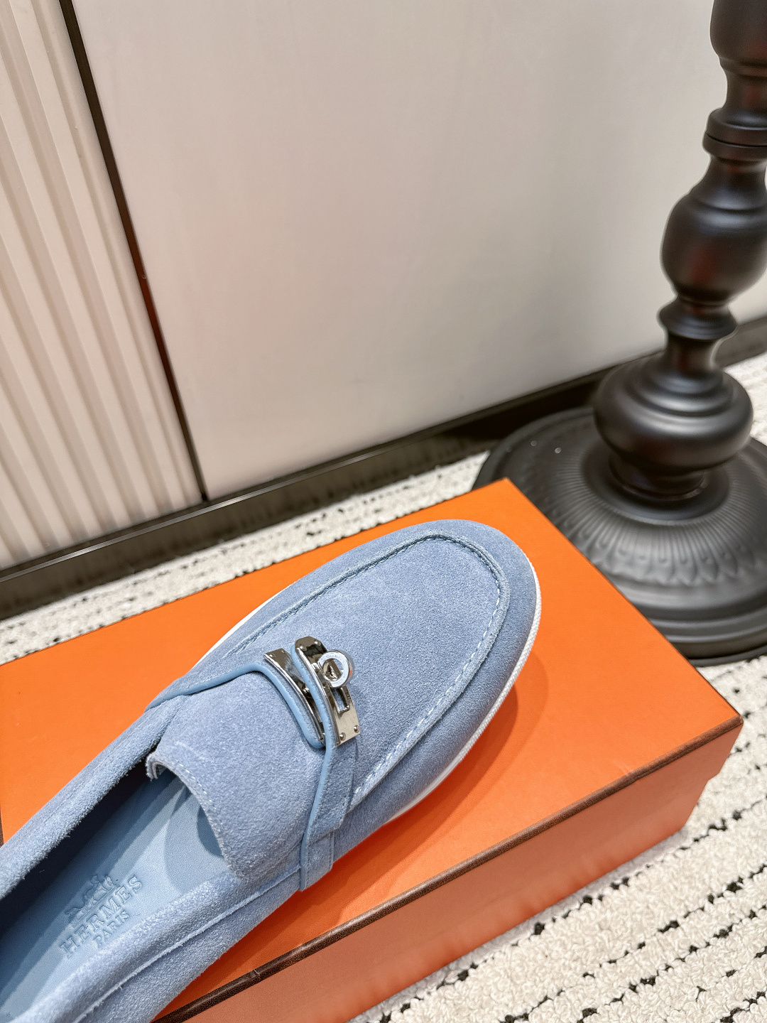 Hermes Sneakers