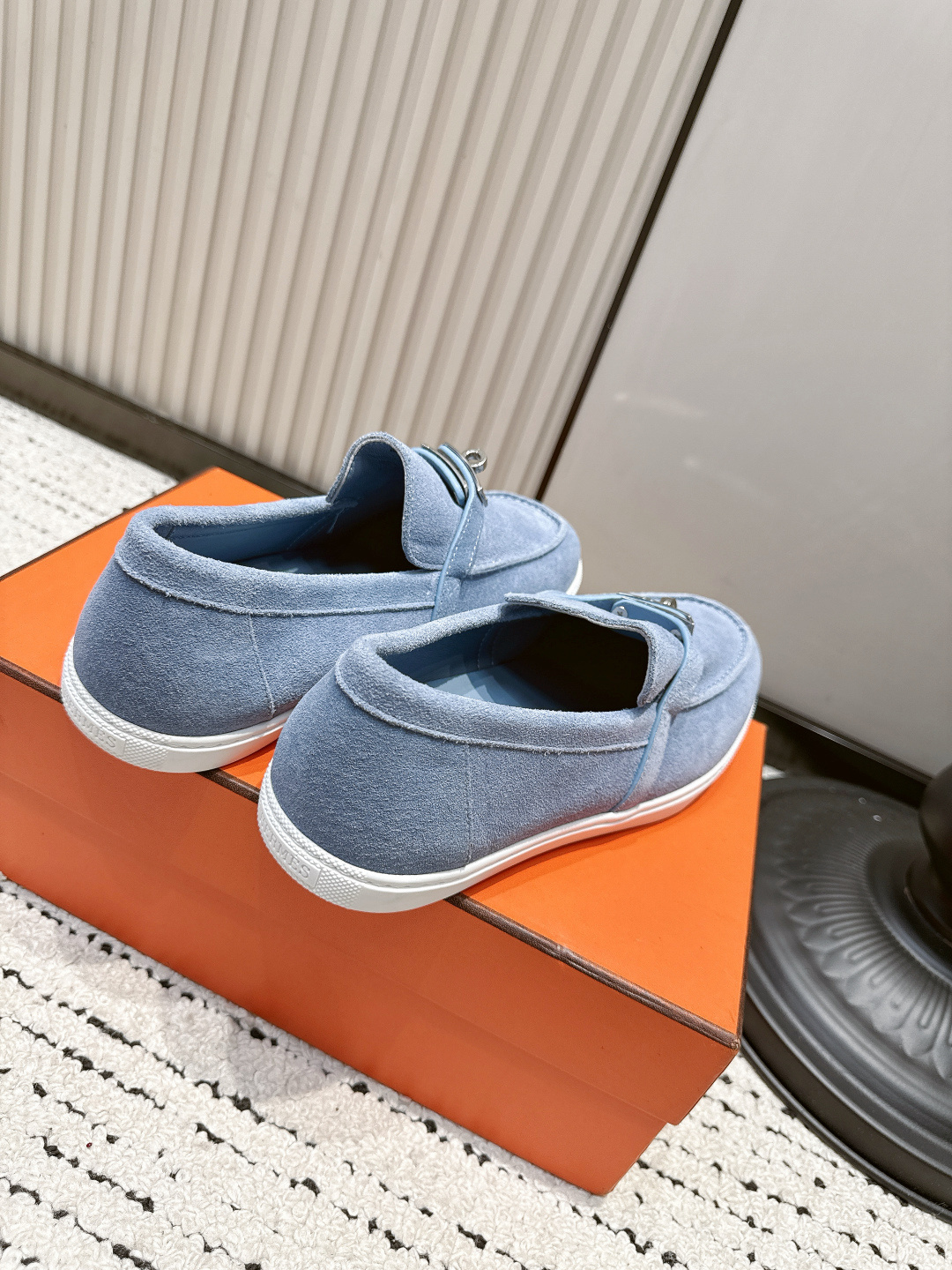 Hermes Sneakers