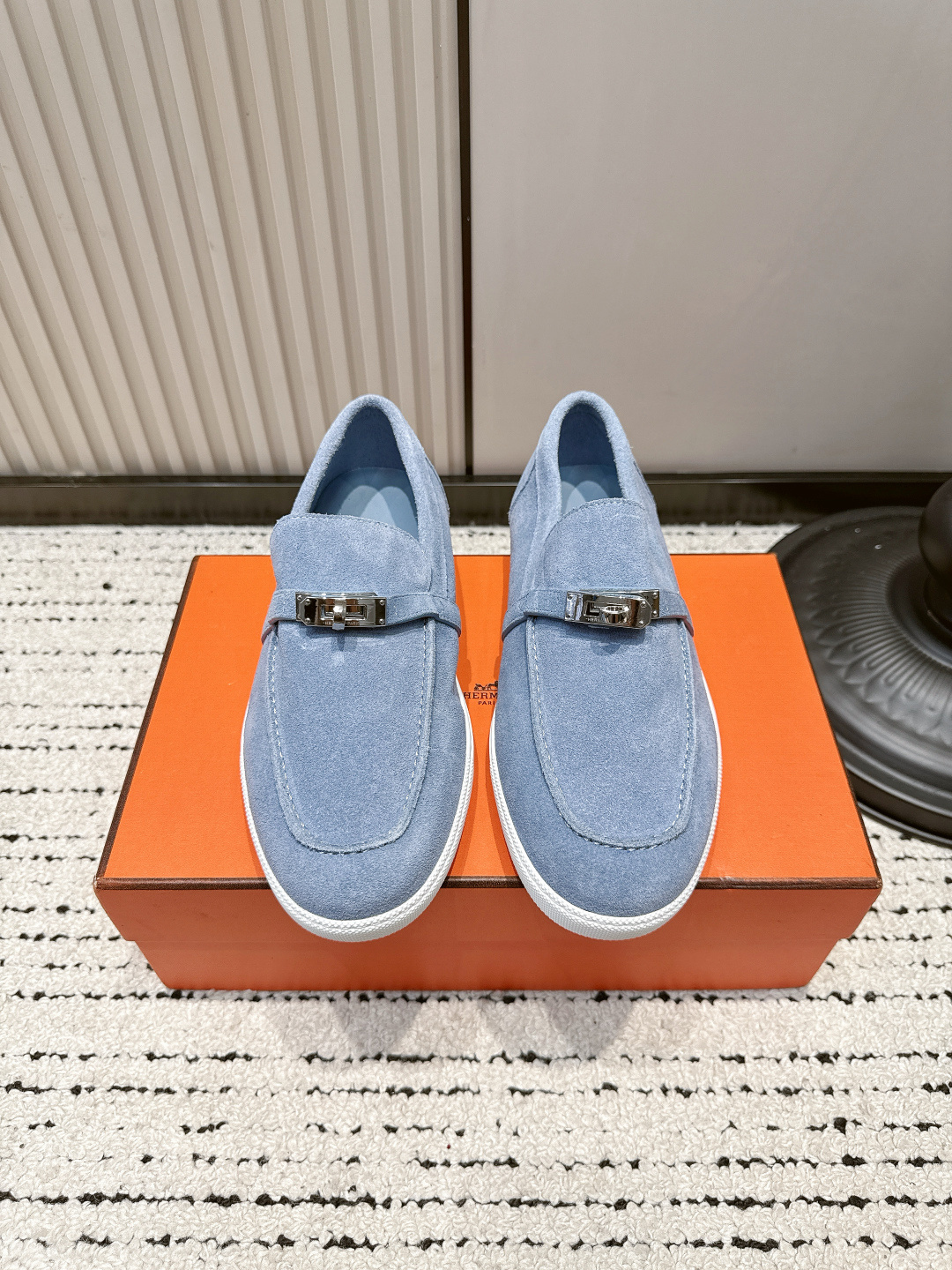 Hermes Sneakers
