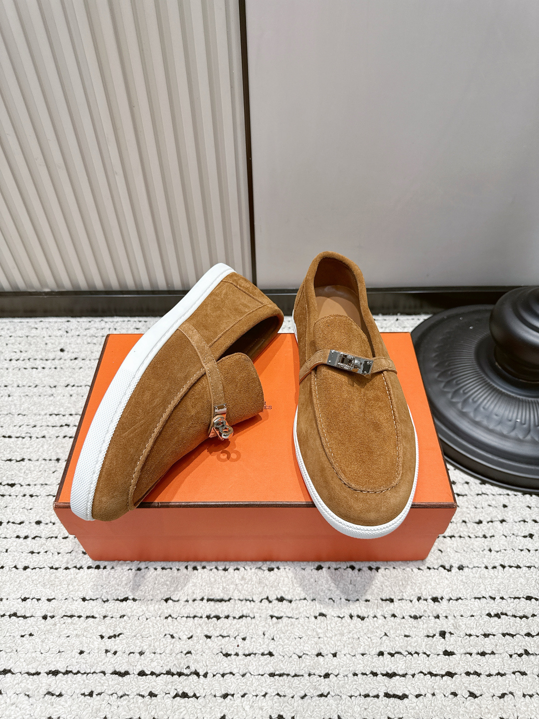Hermes Sneakers