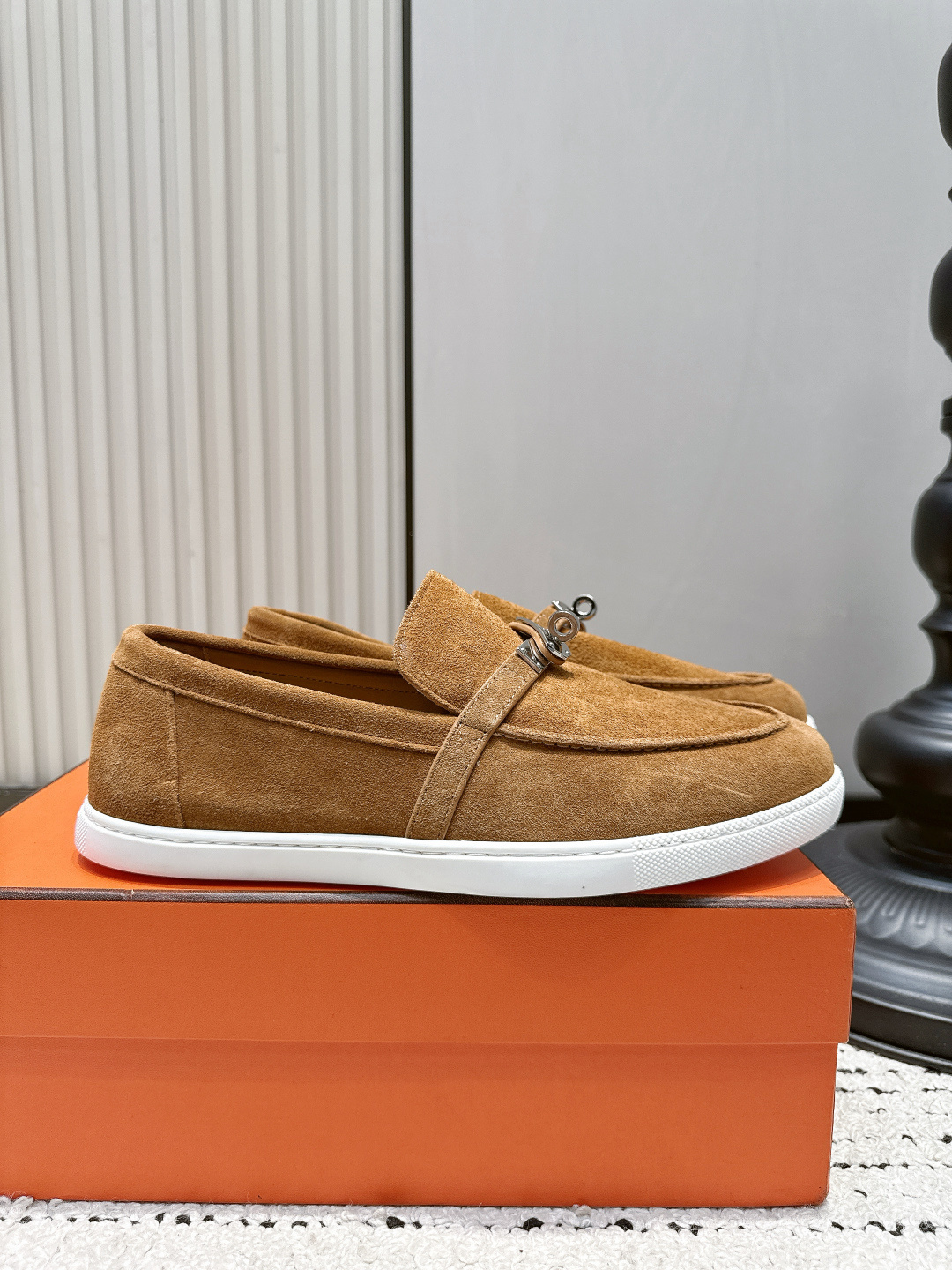 Hermes Sneakers