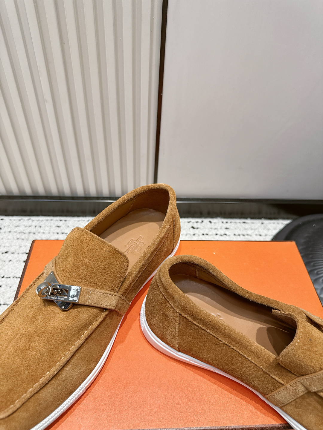 Hermes Sneakers