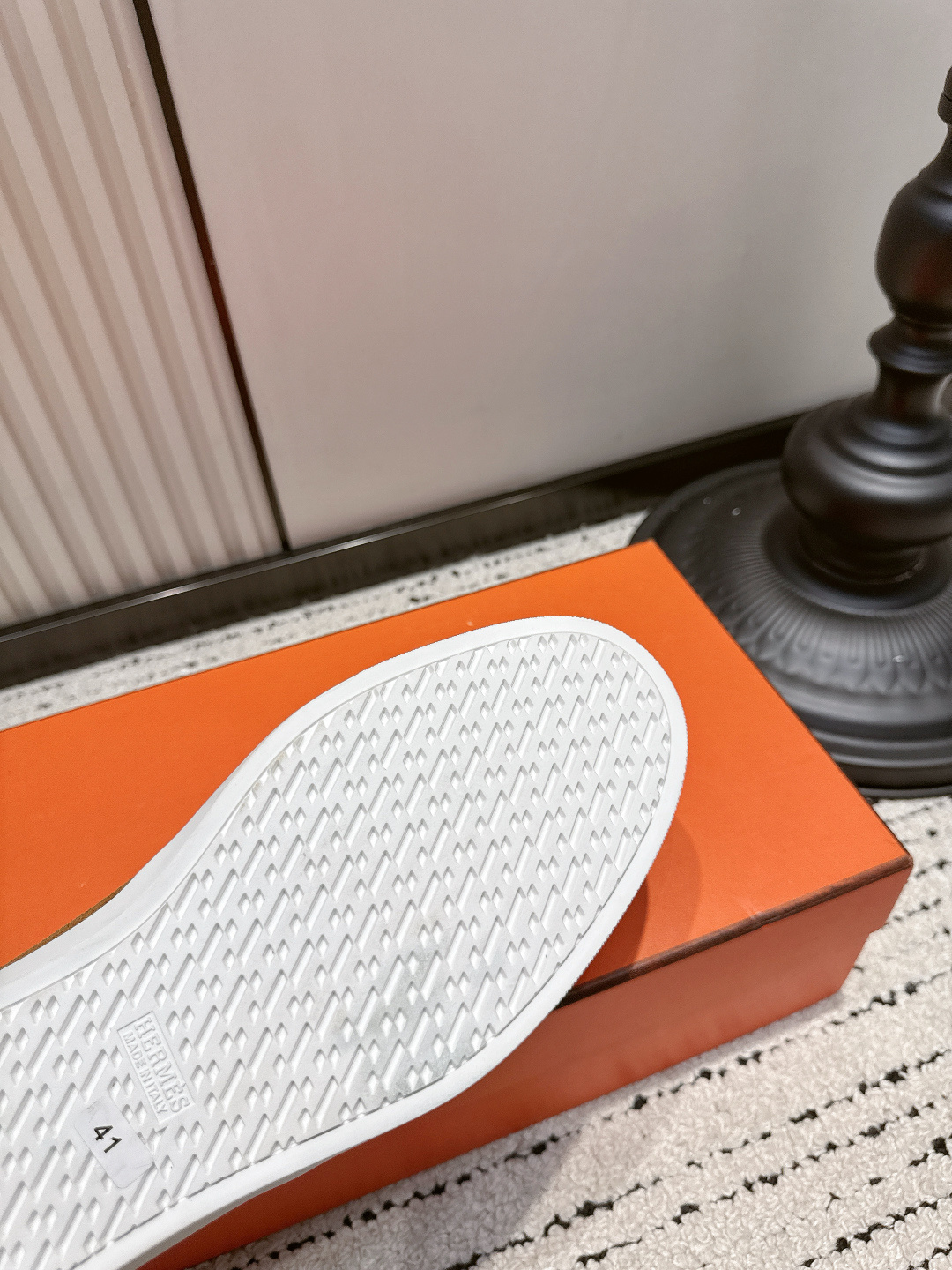 Hermes Sneakers