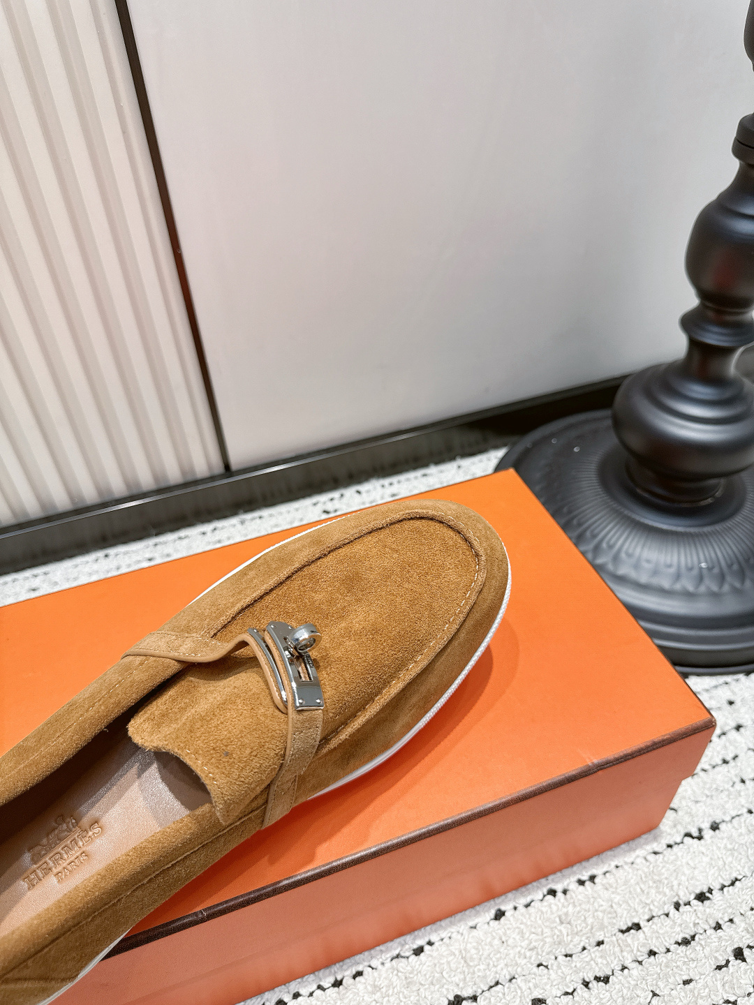 Hermes Sneakers