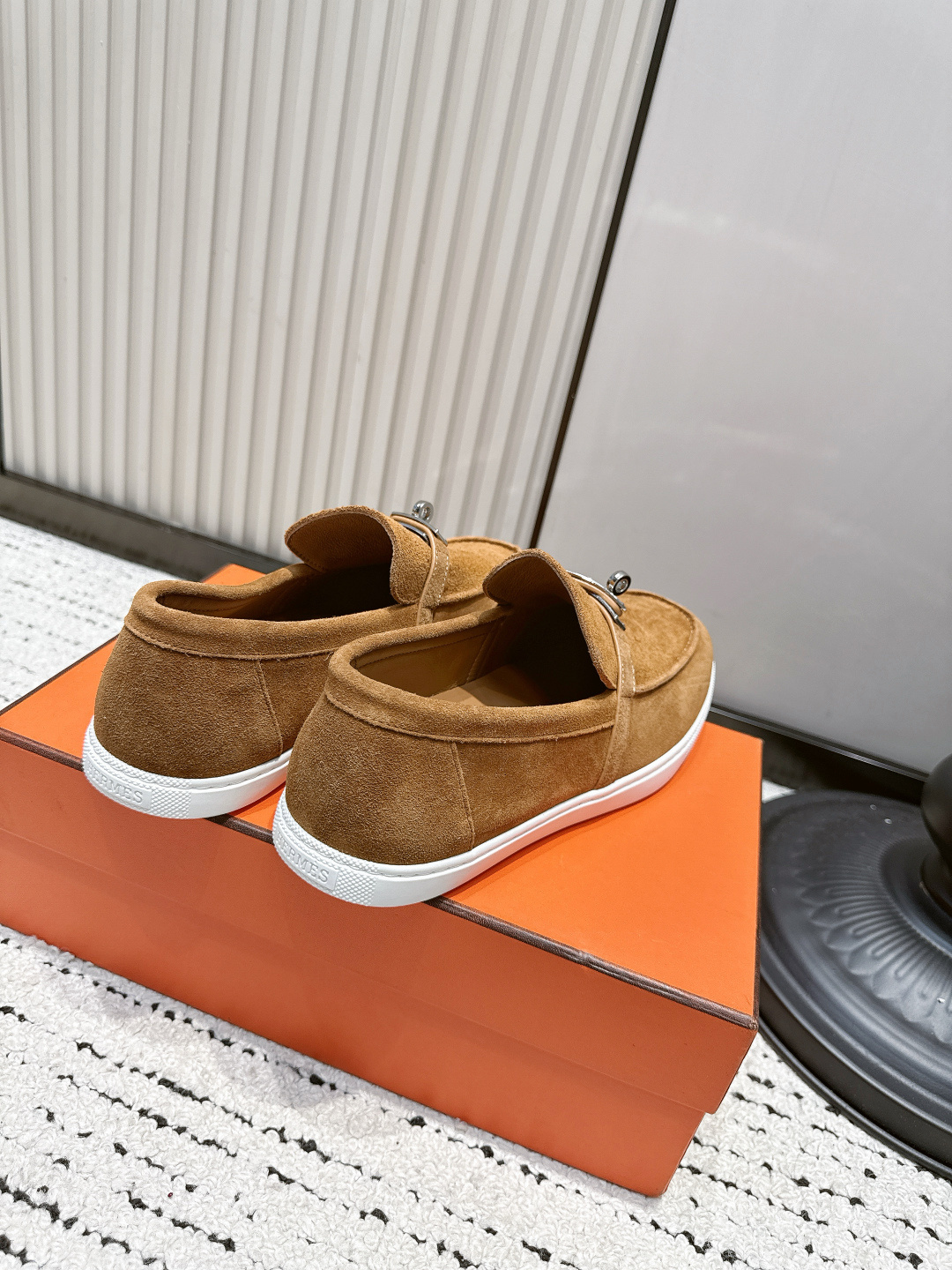 Hermes Sneakers